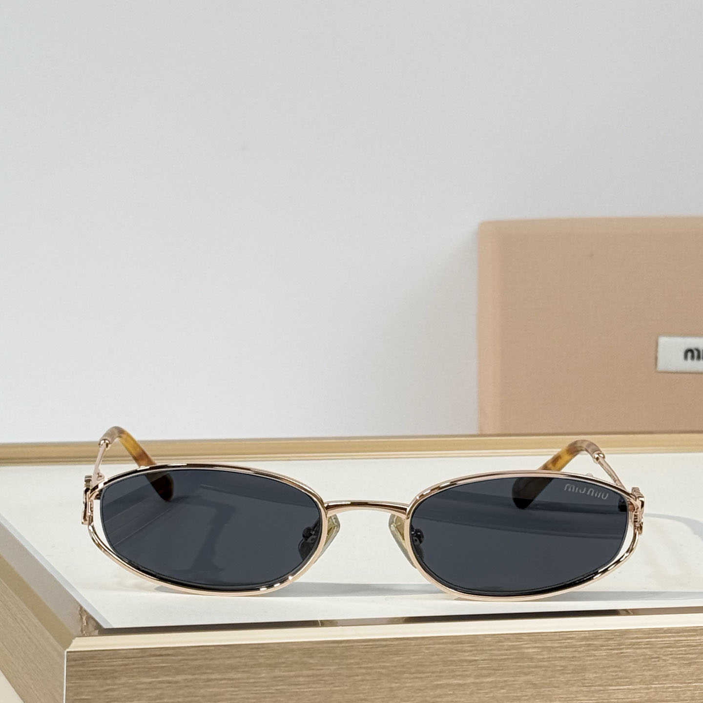 Miu Miu MU C51S Sunglasses - DesignerGu