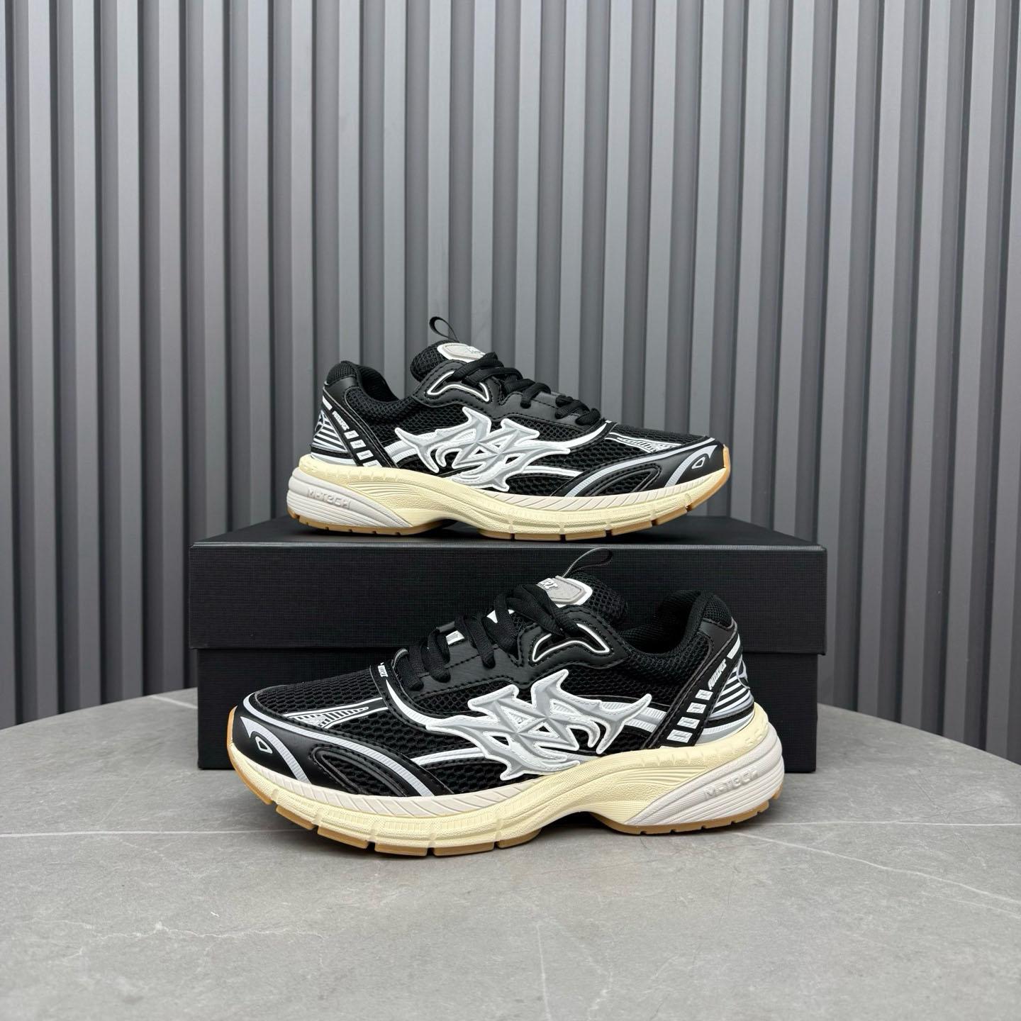 Amiri M-Tech Sneakers - DesignerGu