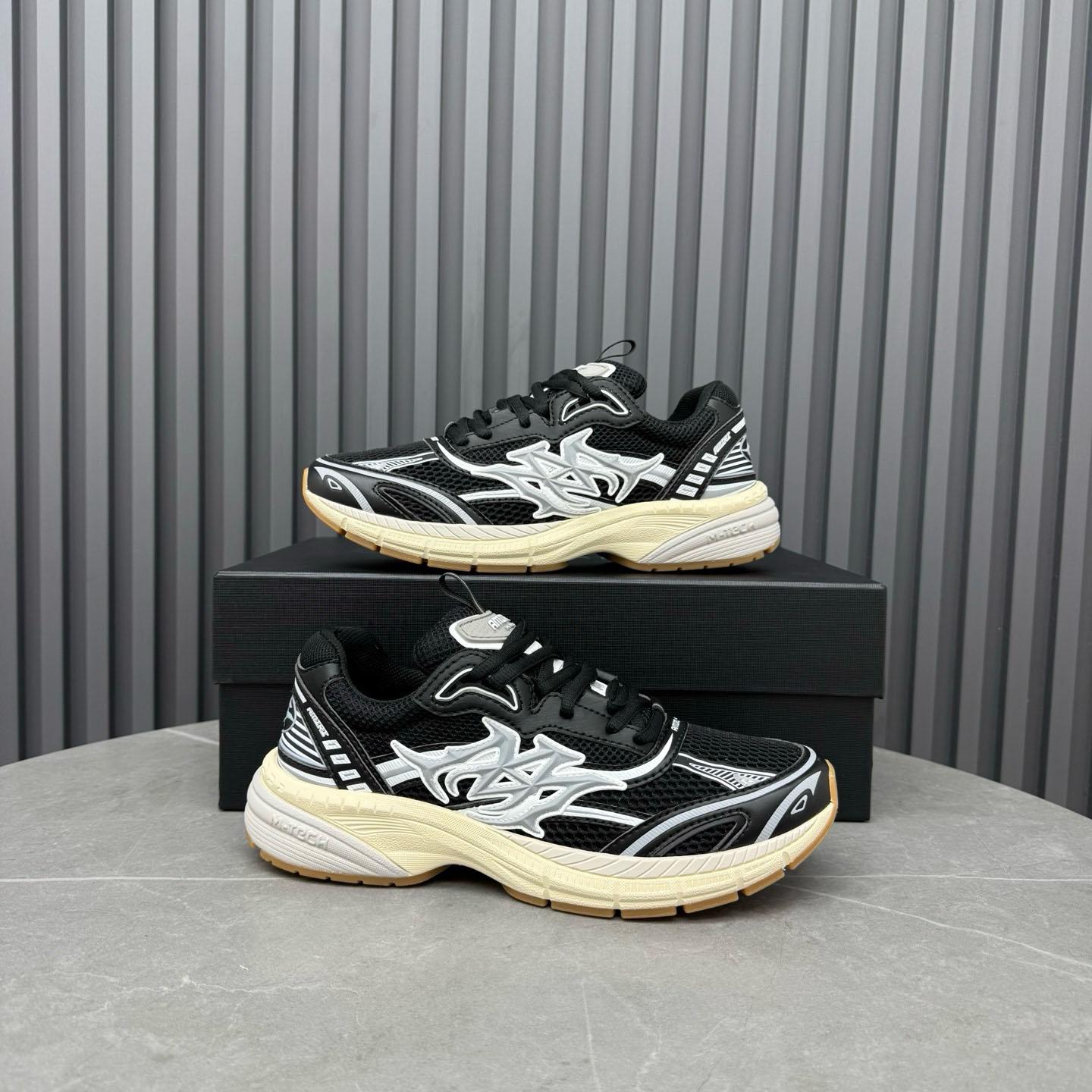 Amiri M-Tech Sneakers - DesignerGu