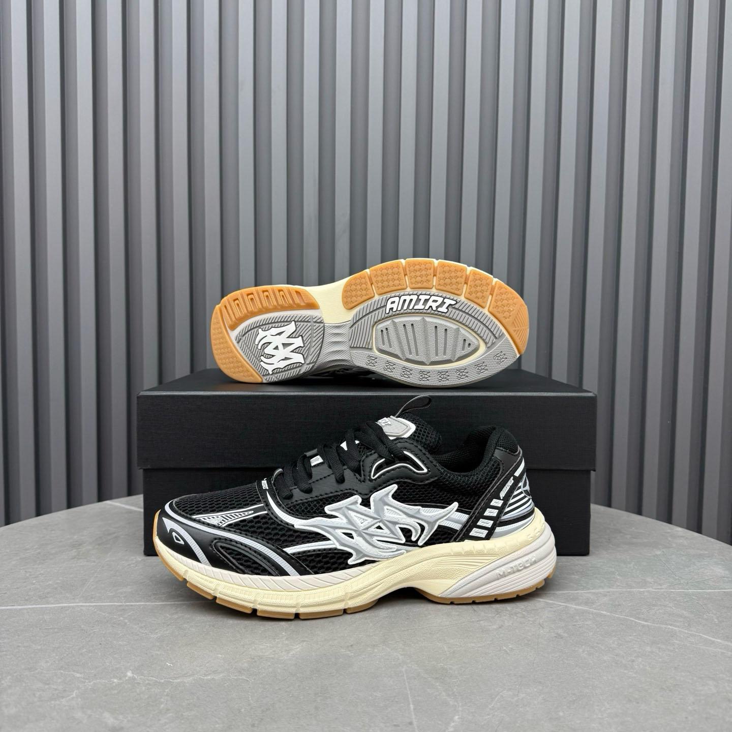 Amiri M-Tech Sneakers - DesignerGu