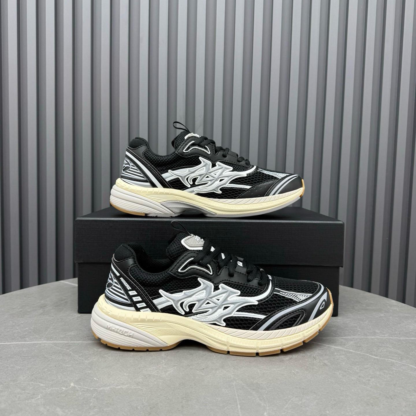 Amiri M-Tech Sneakers - DesignerGu