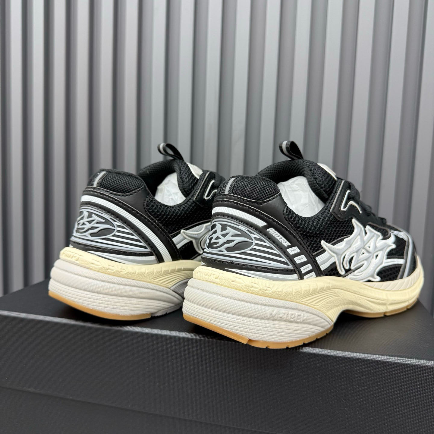 Amiri M-Tech Sneakers - DesignerGu