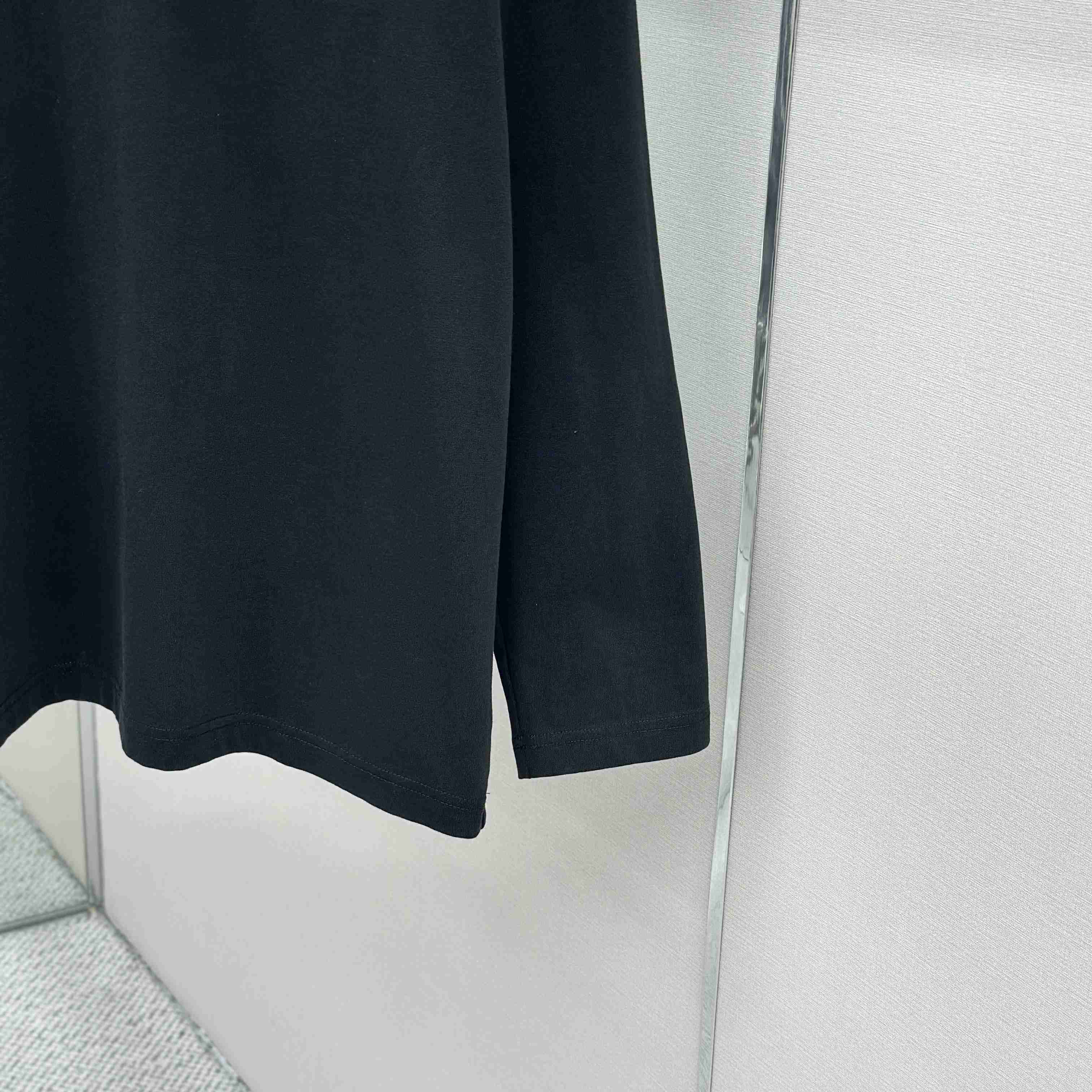 Chrome Hearts  Long Sleeve T-Shirt - DesignerGu