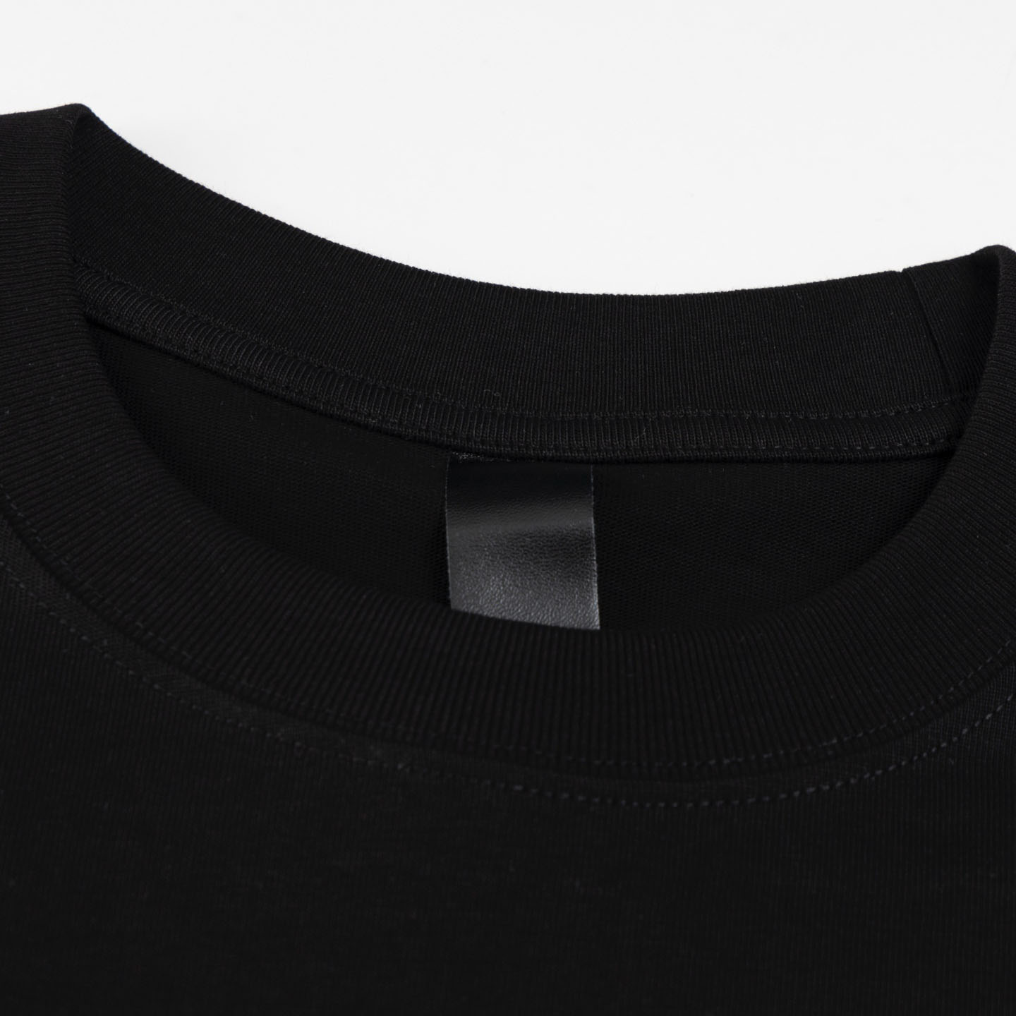 Chrome Hearts Cotton Tee - DesignerGu