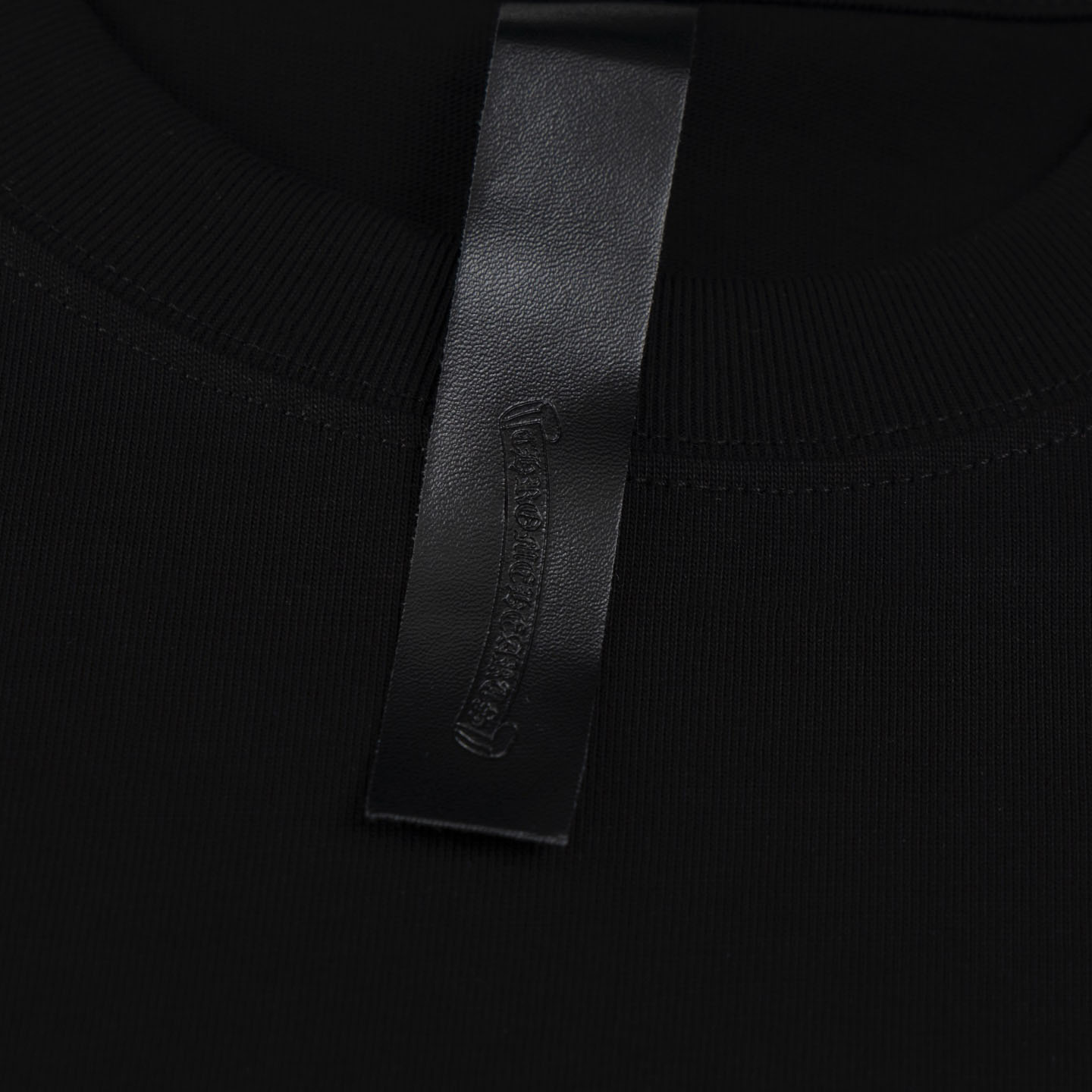 Chrome Hearts Cotton Tee - DesignerGu