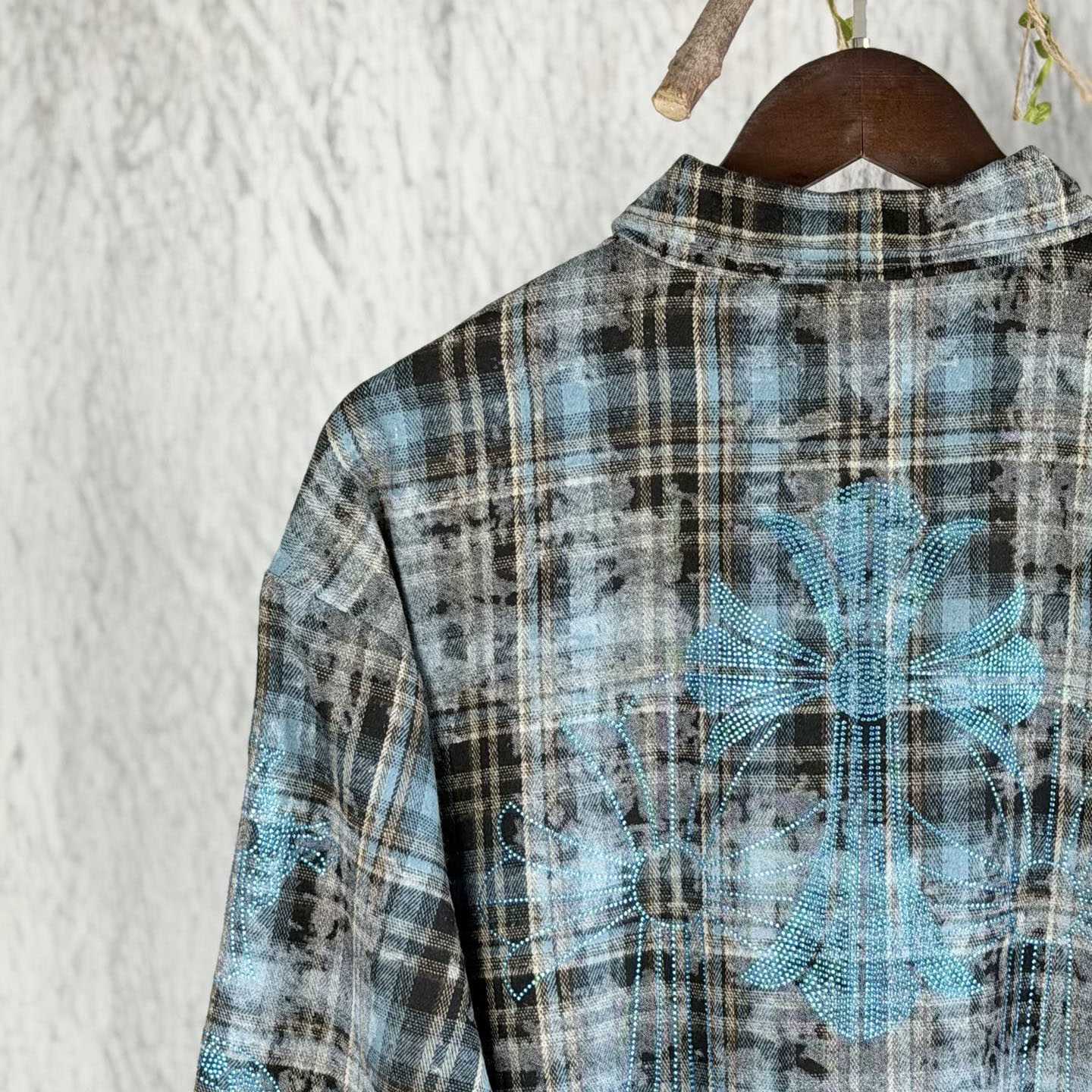 Chrome Hearts Shirt - DesignerGu