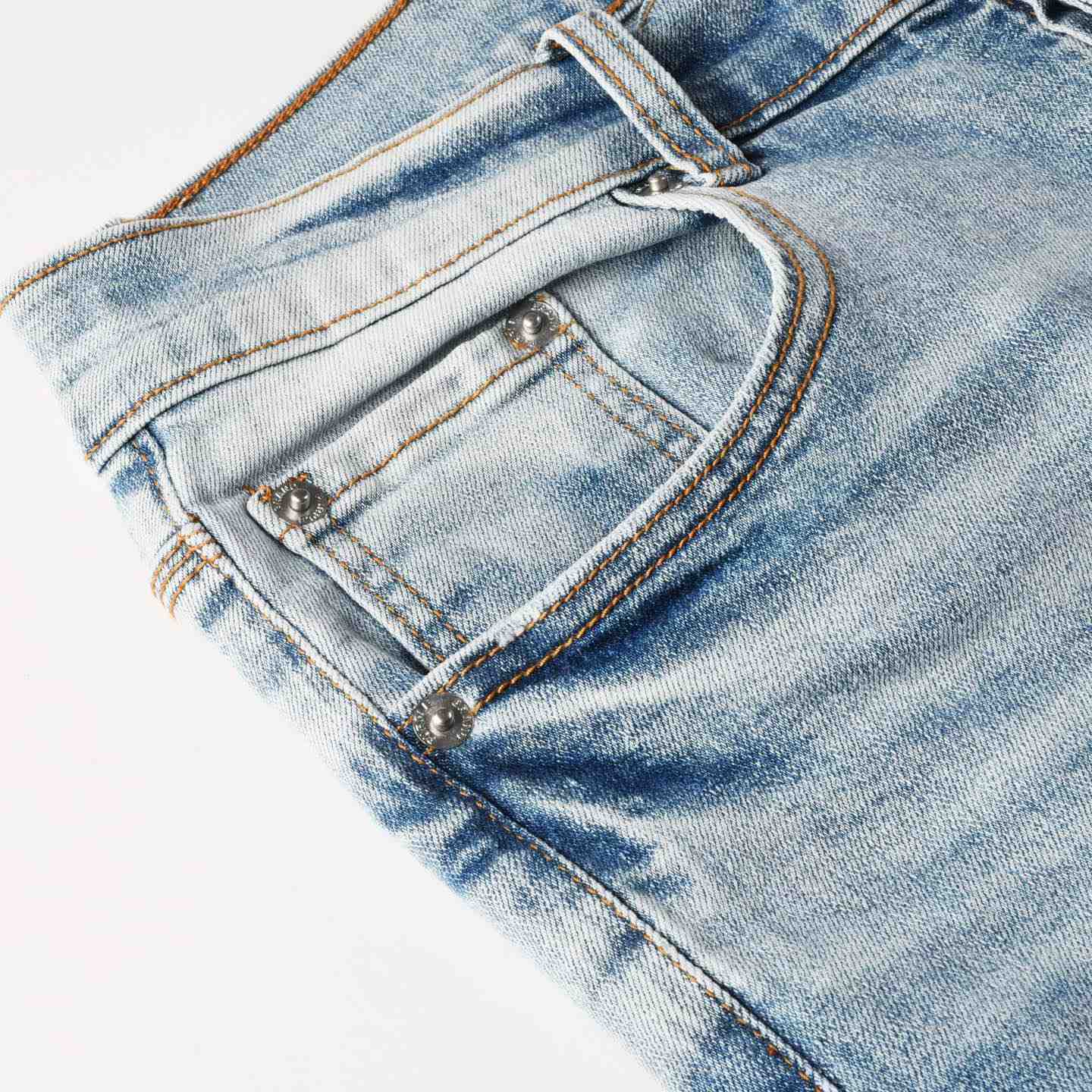 Purple-Brand Jeans    - DesignerGu