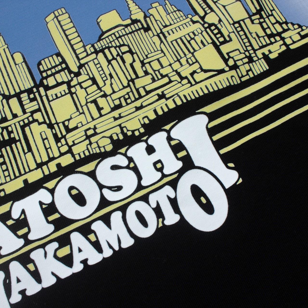 Satoshi Nakamoto  CottonT-Shirt - DesignerGu