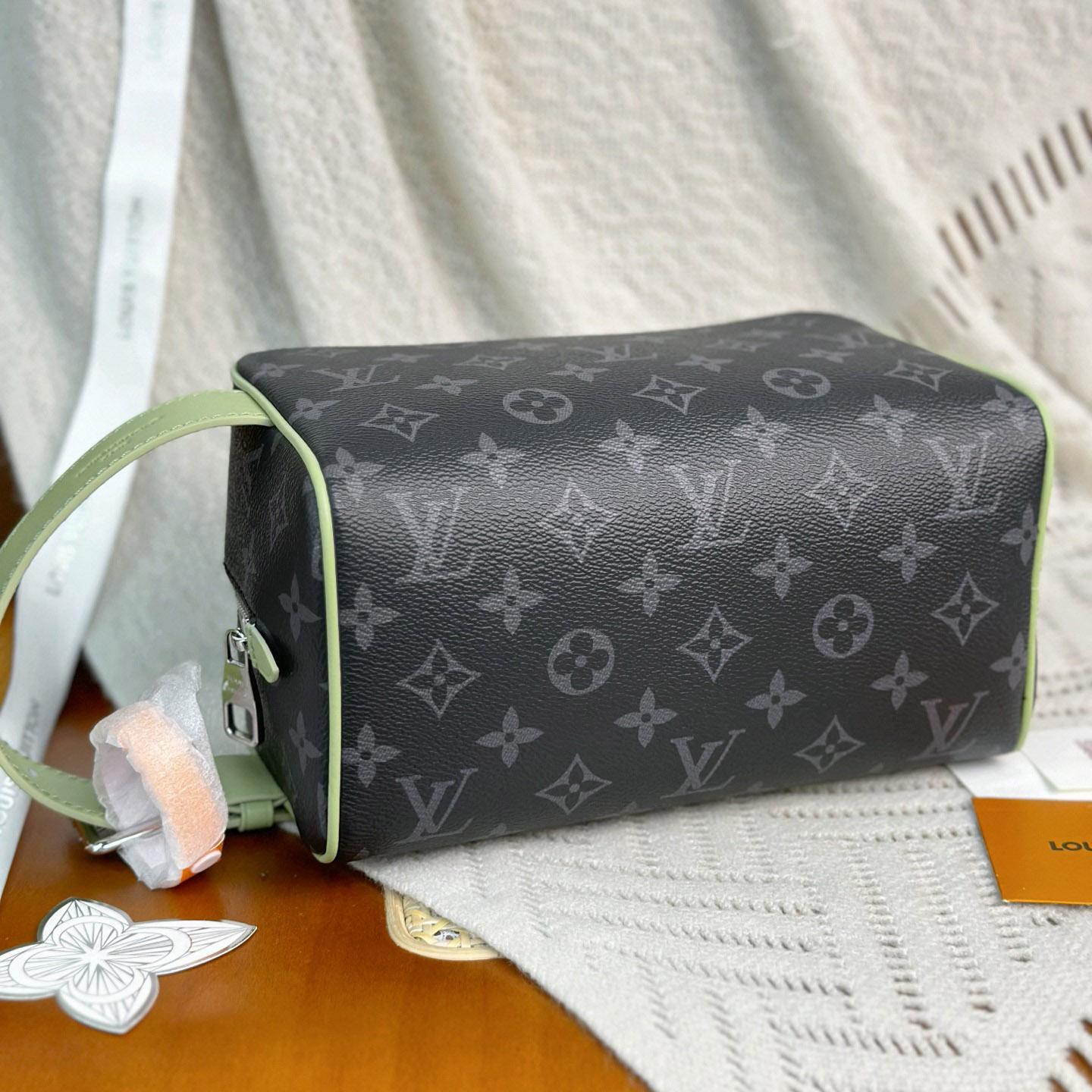 Louis Vuitton Locker Dopp Kit M28840 - DesignerGu