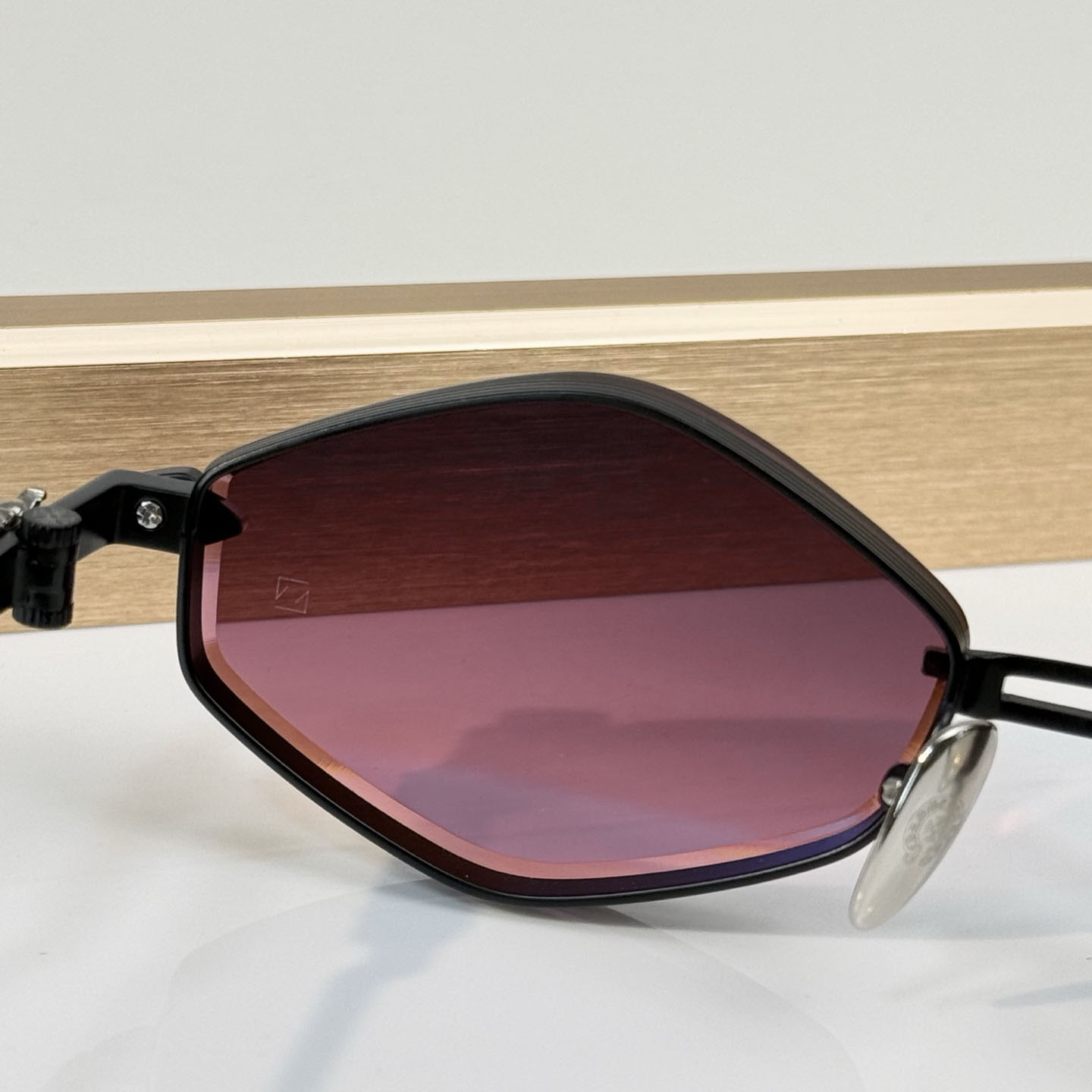 Chrome Hearts BIO Glasses - DesignerGu