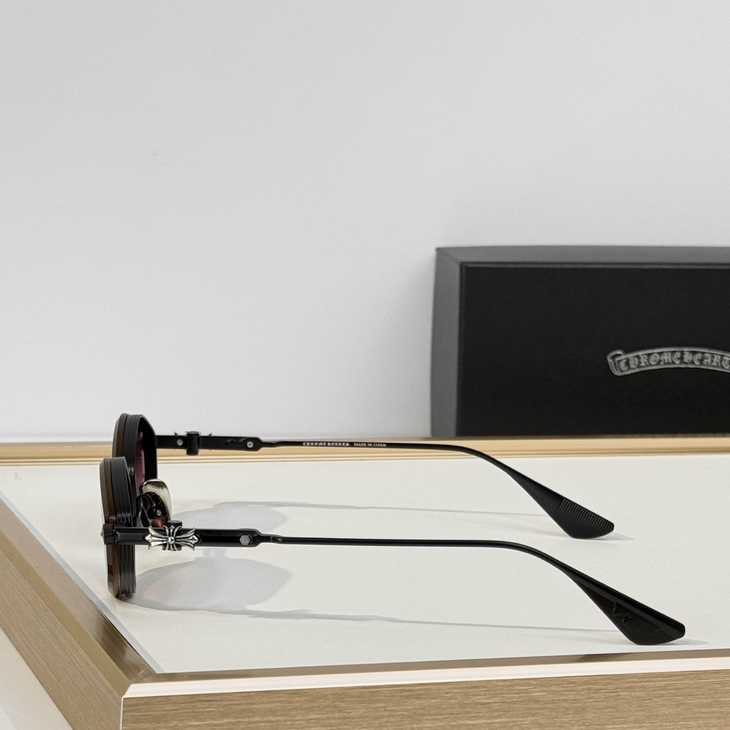 Chrome Hearts BIO Glasses - DesignerGu