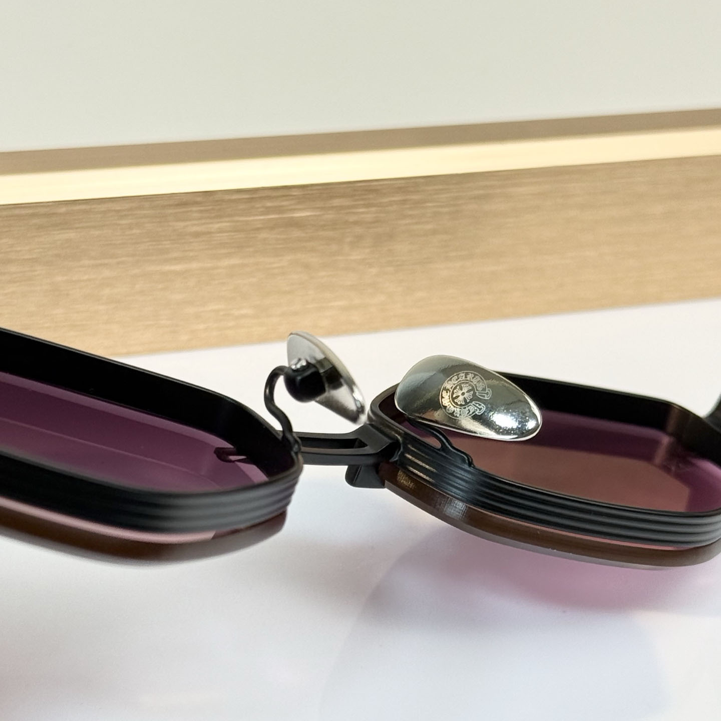 Chrome Hearts BIO Glasses - DesignerGu