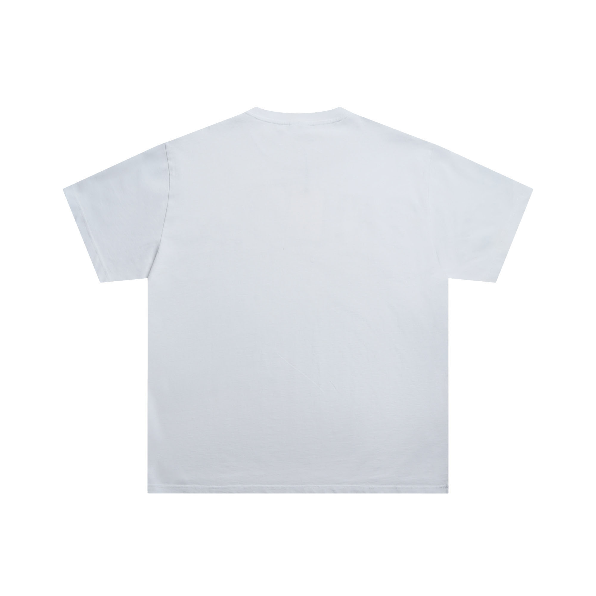 Vale Forever Fallen Bling Tee 'White' - DesignerGu