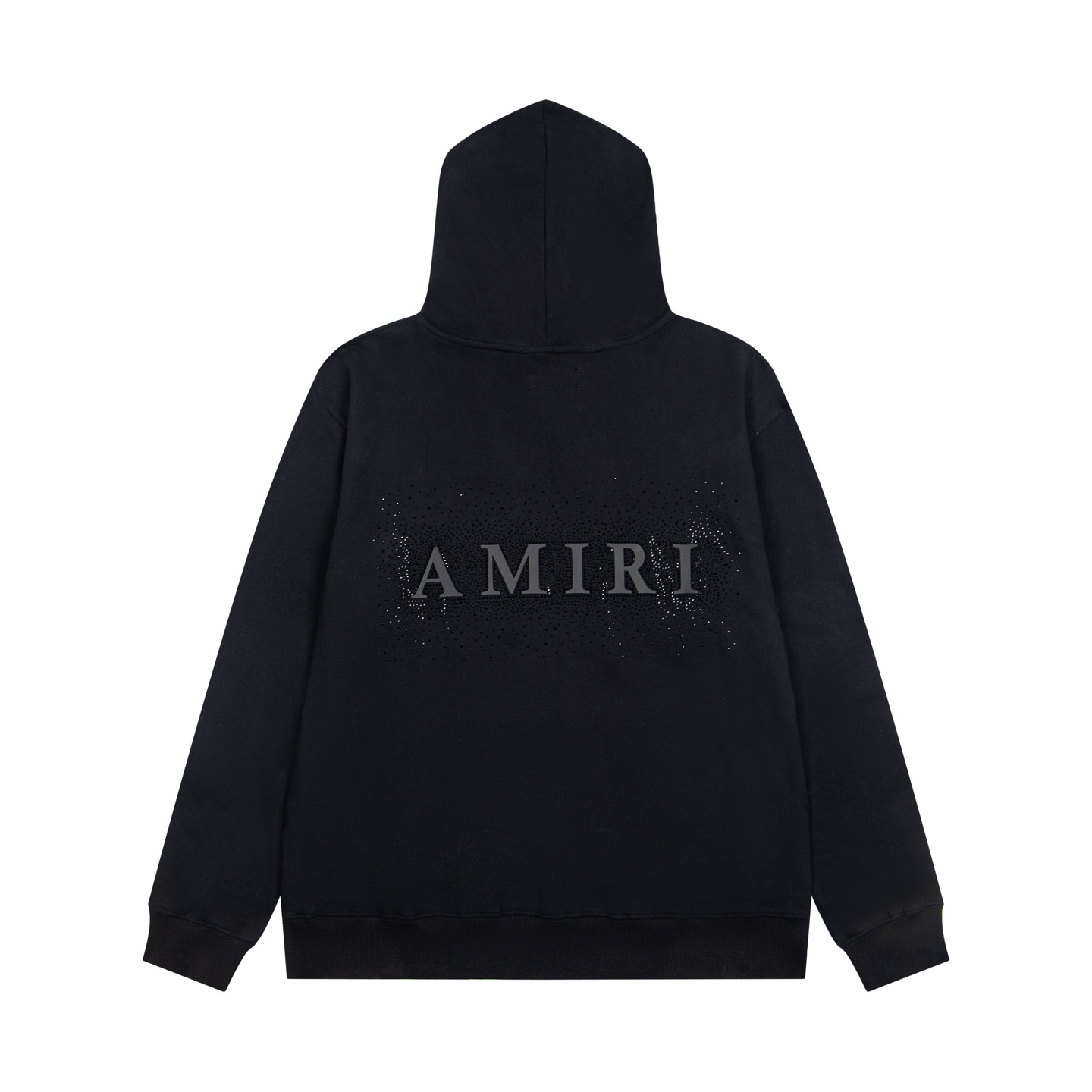 Amiri Crystal Burst Hoodie - DesignerGu