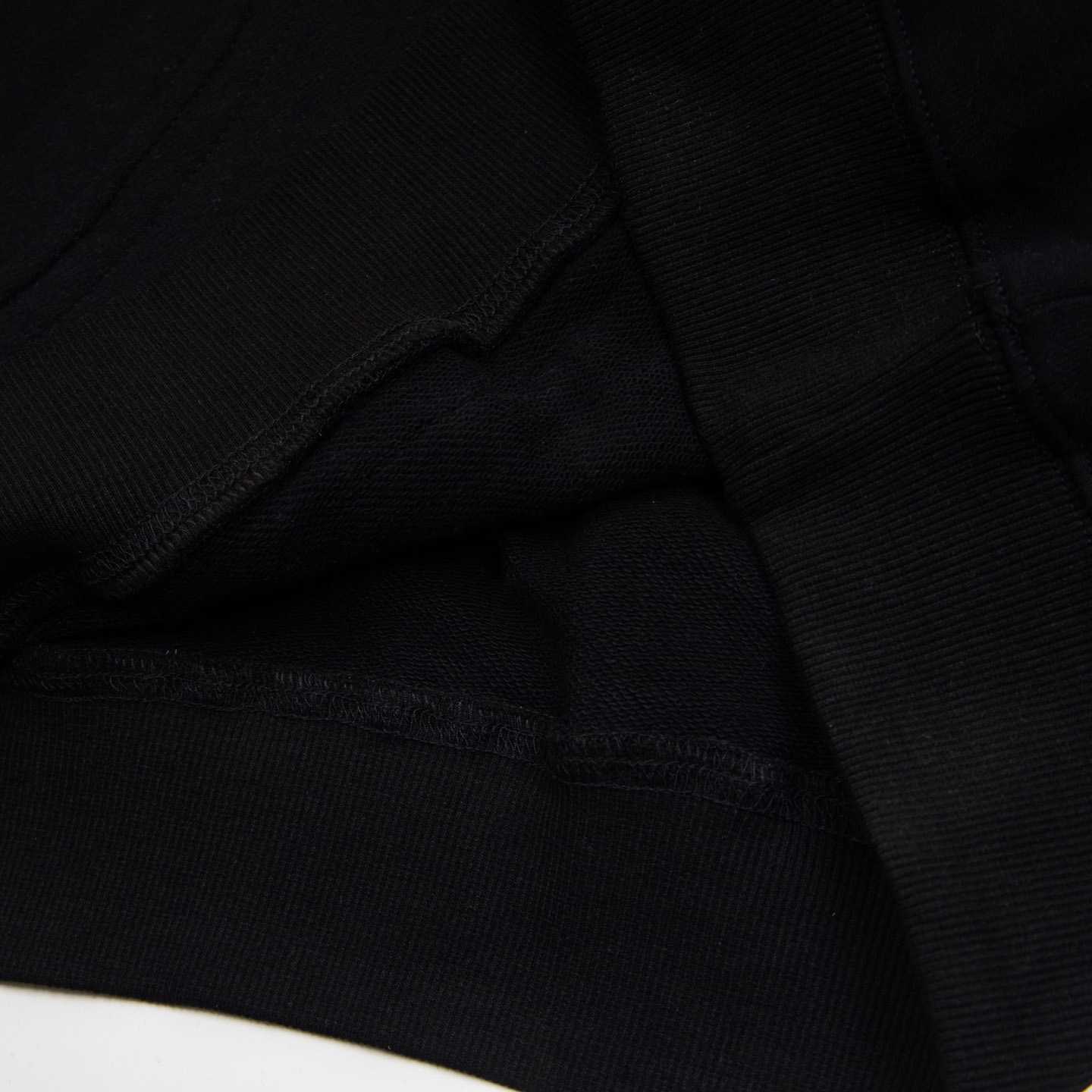 Amiri Crystal Burst Hoodie - DesignerGu