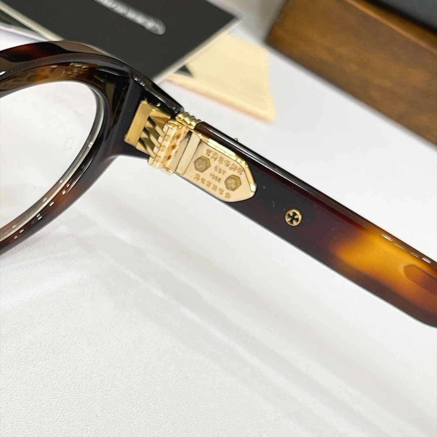 Chrome Hearts BLASTER Sunglasses - DesignerGu