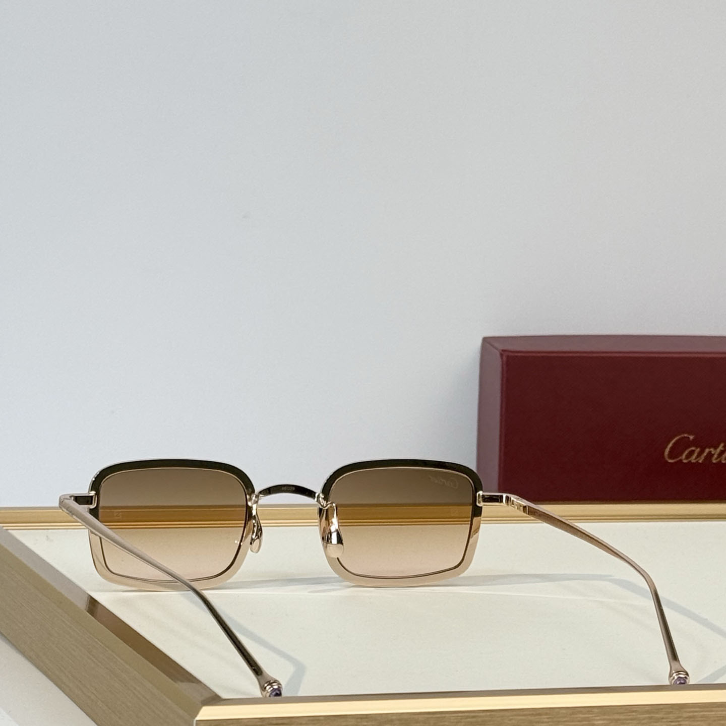 Cartier CT0650S Sunglasses    - DesignerGu