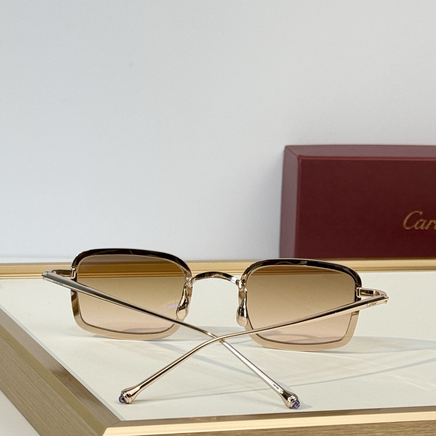 Cartier CT0650S Sunglasses    - DesignerGu