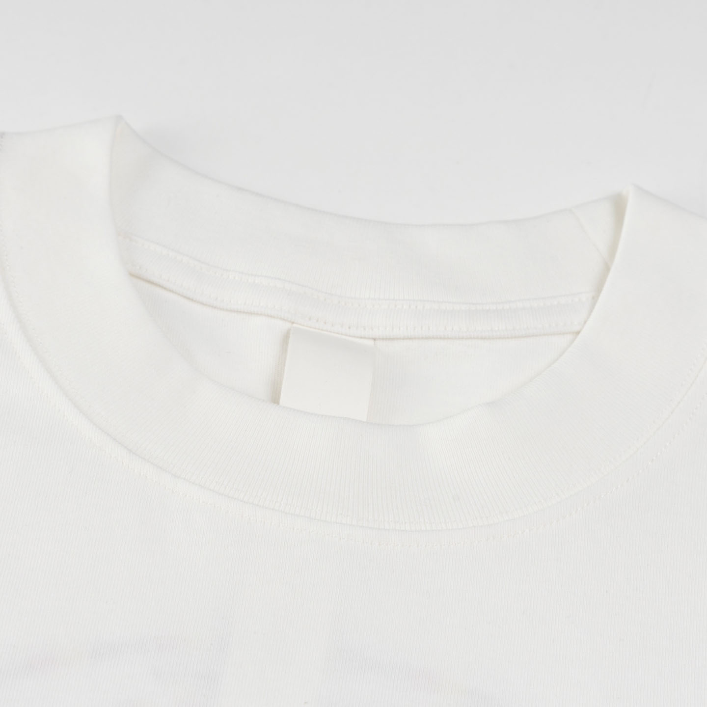Chrome Hearts Cotton Tee - DesignerGu