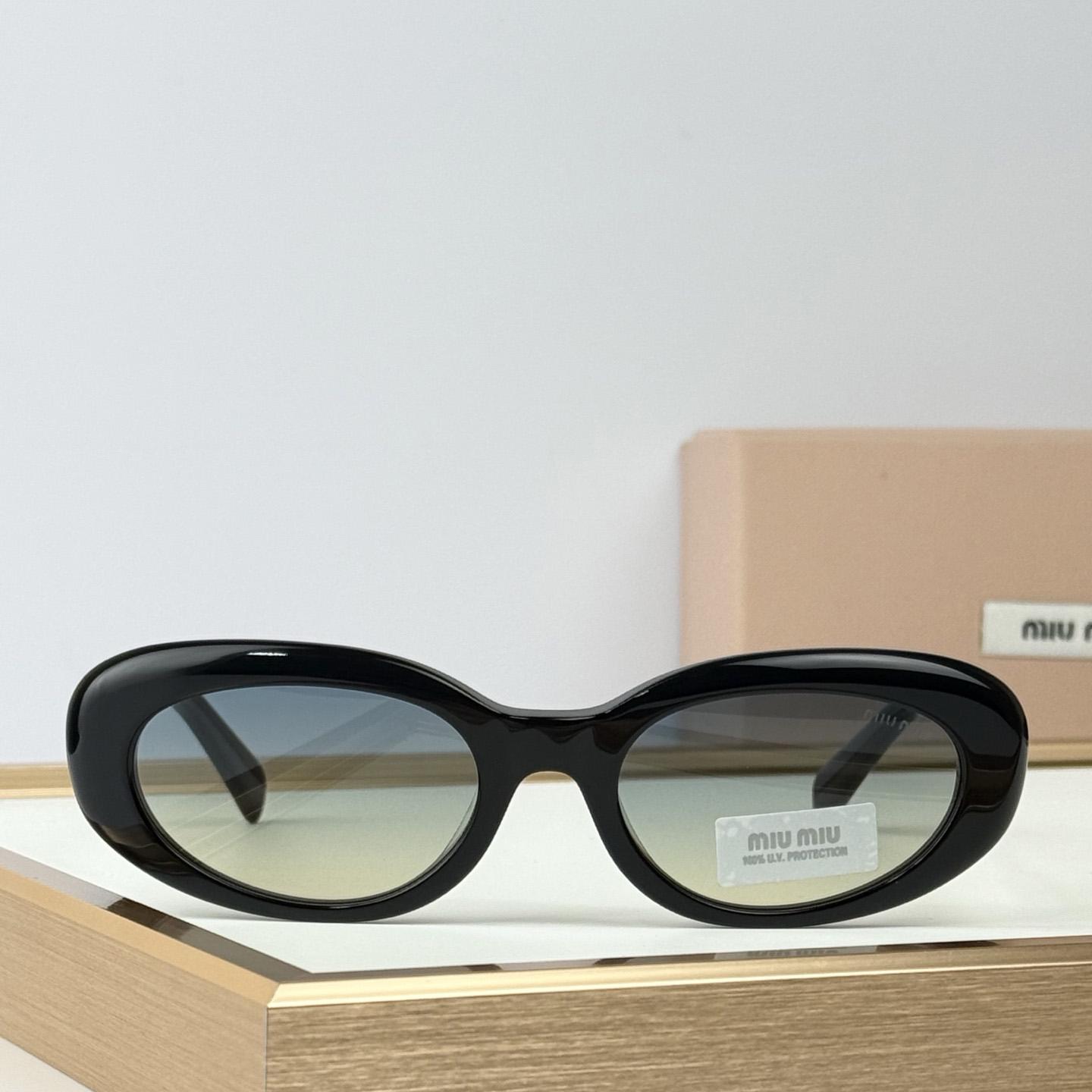 Miu Miu SMU C01S Sunglasses - DesignerGu