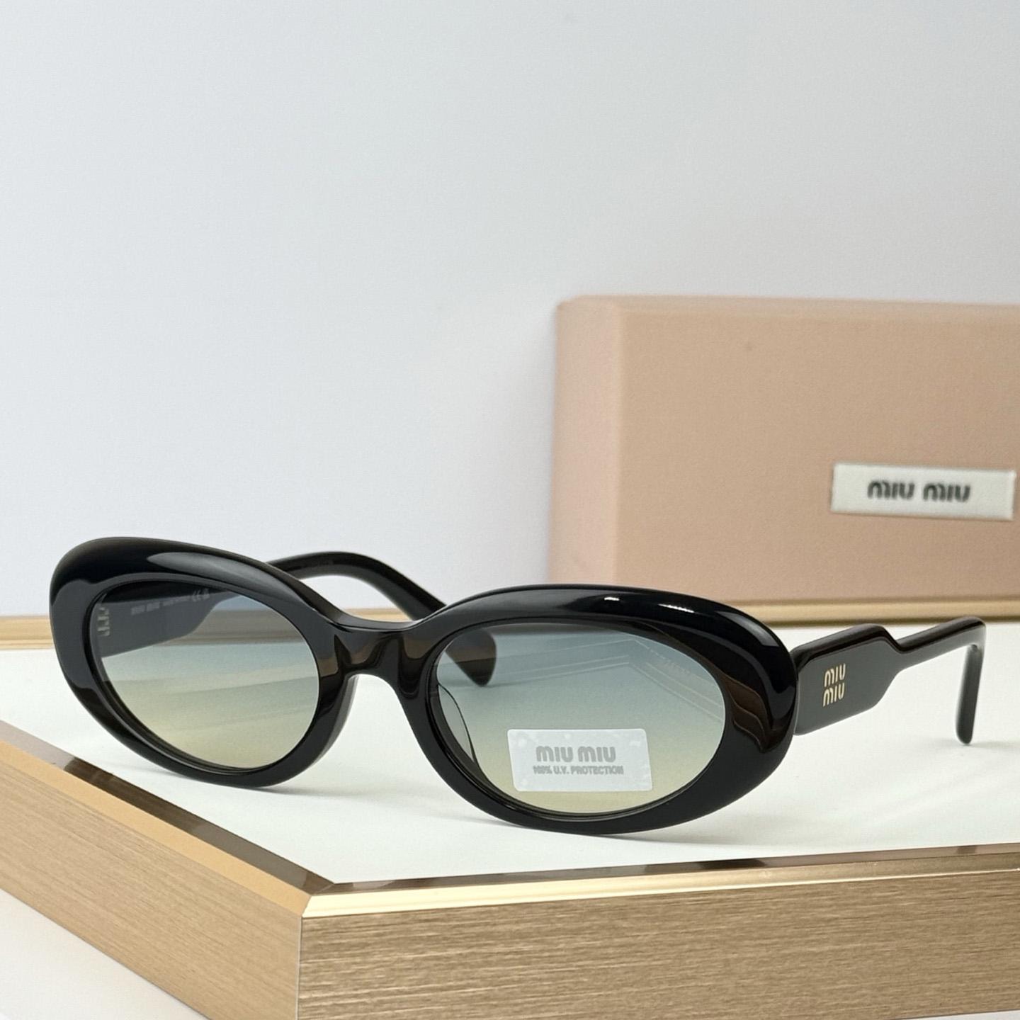 Miu Miu SMU C01S Sunglasses - DesignerGu