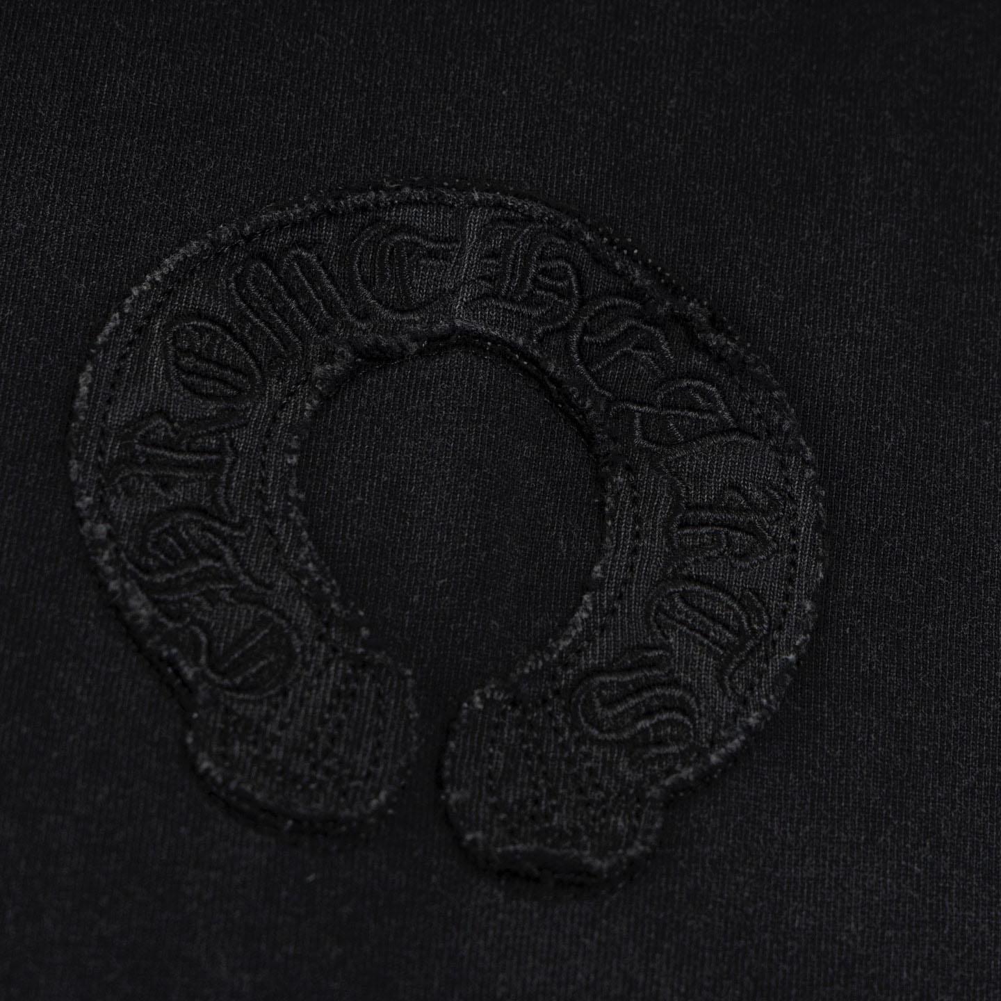 Chrome Hearts Cotton Tee - DesignerGu
