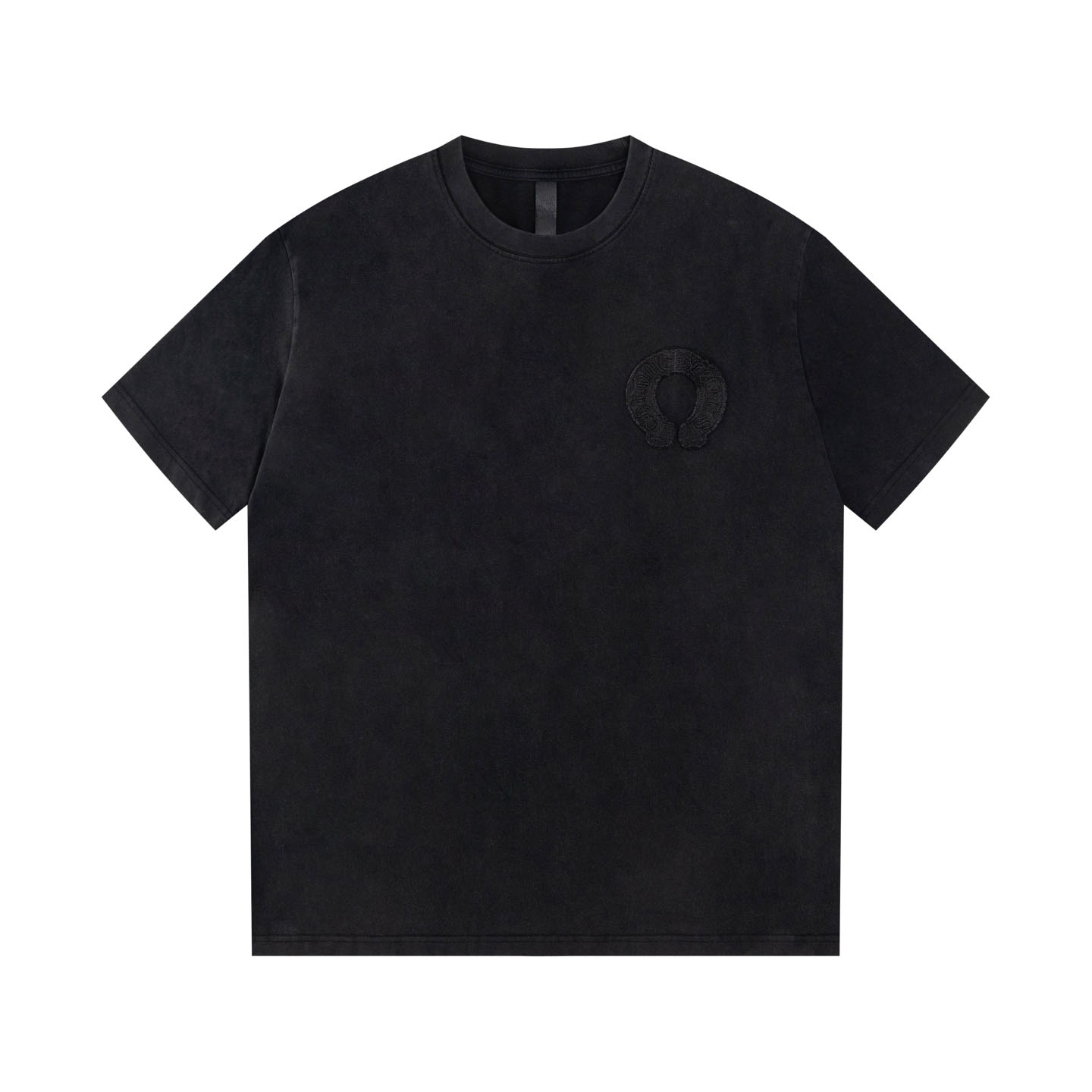 Chrome Hearts Cotton Tee - DesignerGu