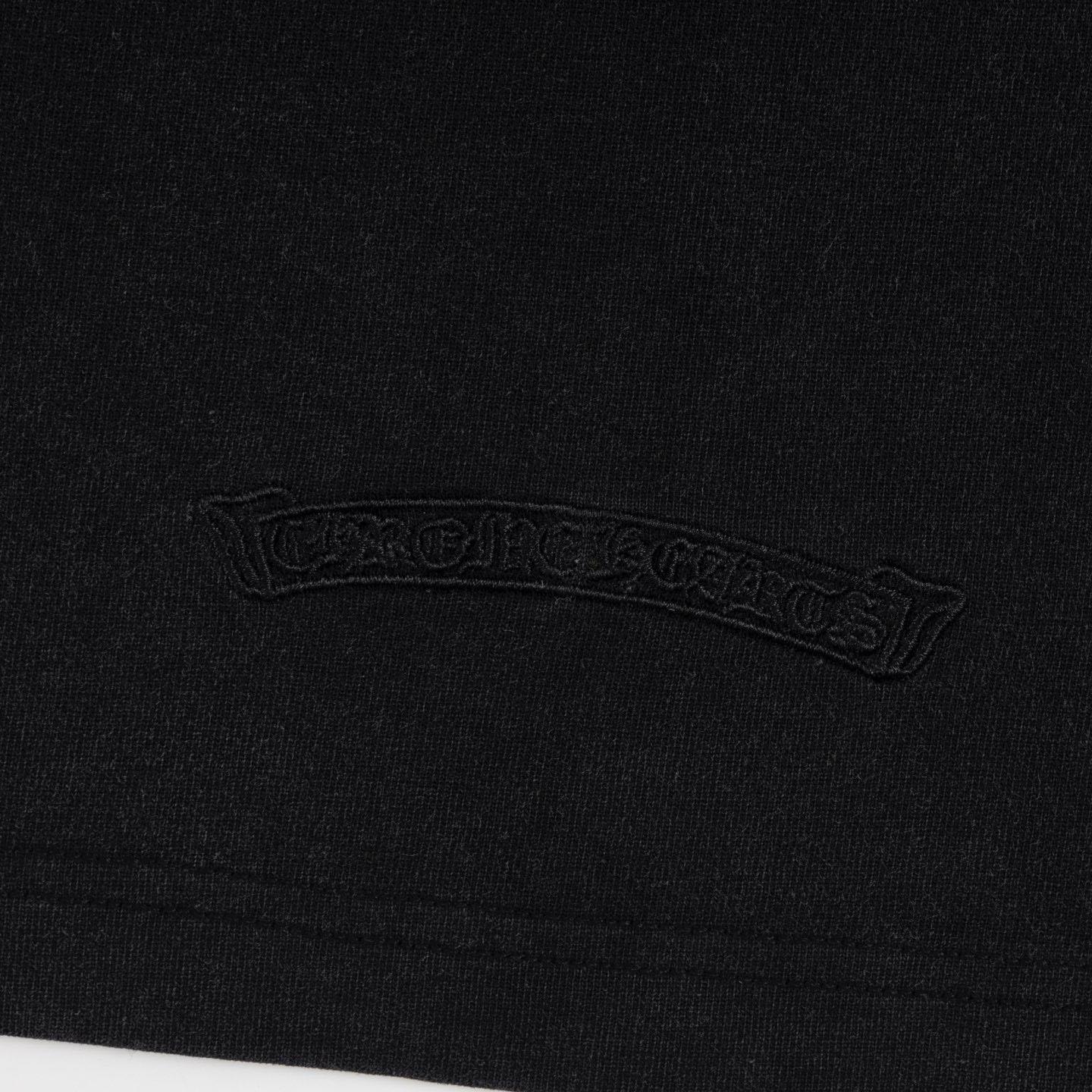 Chrome Hearts Cotton Tee - DesignerGu