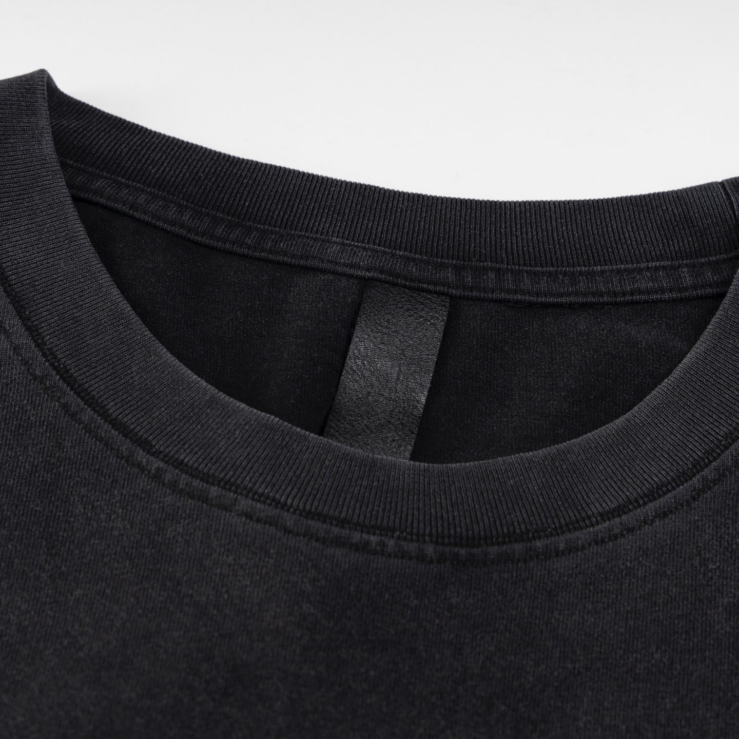 Chrome Hearts Cotton Tee - DesignerGu