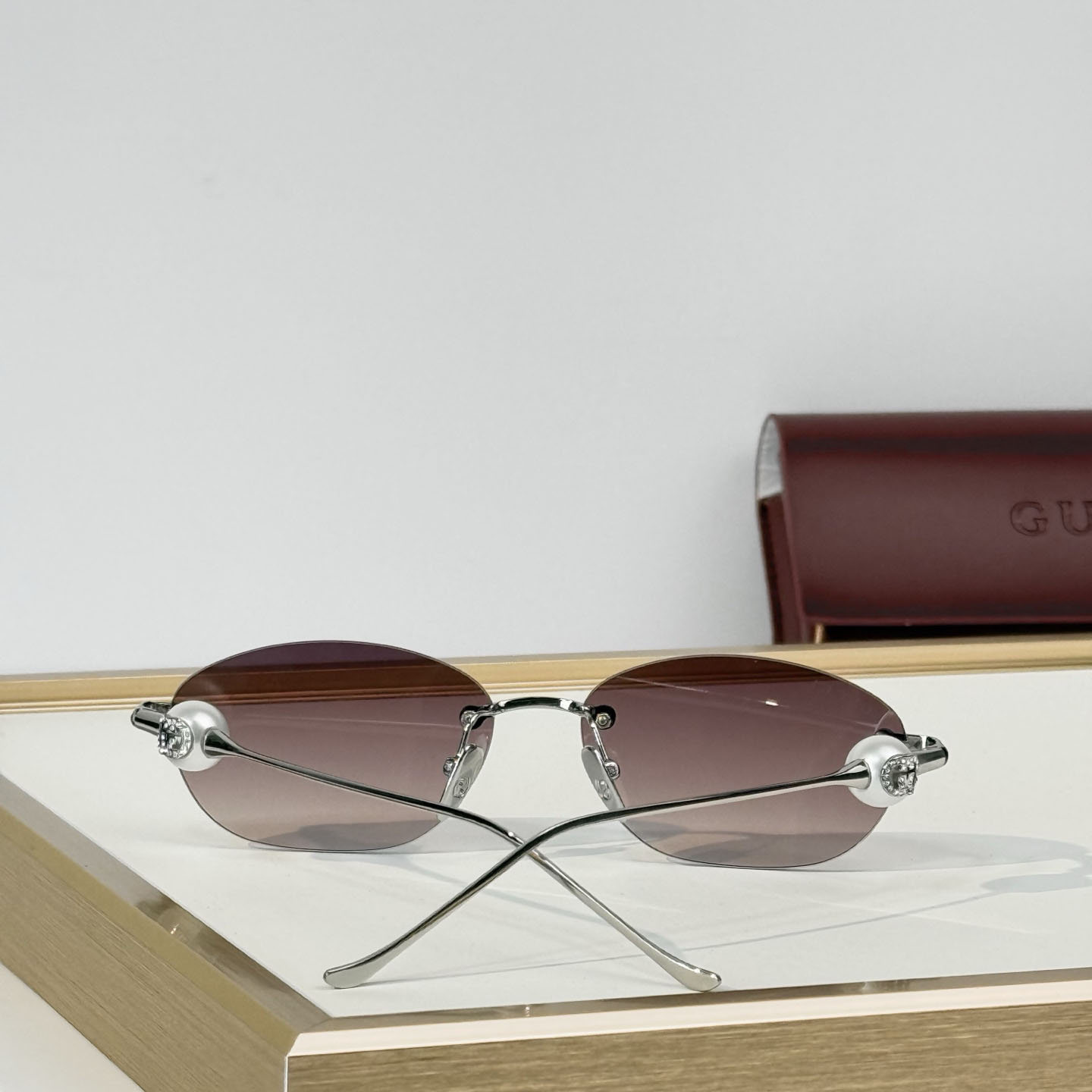 Gucci GG2322S Sunglasses  - DesignerGu
