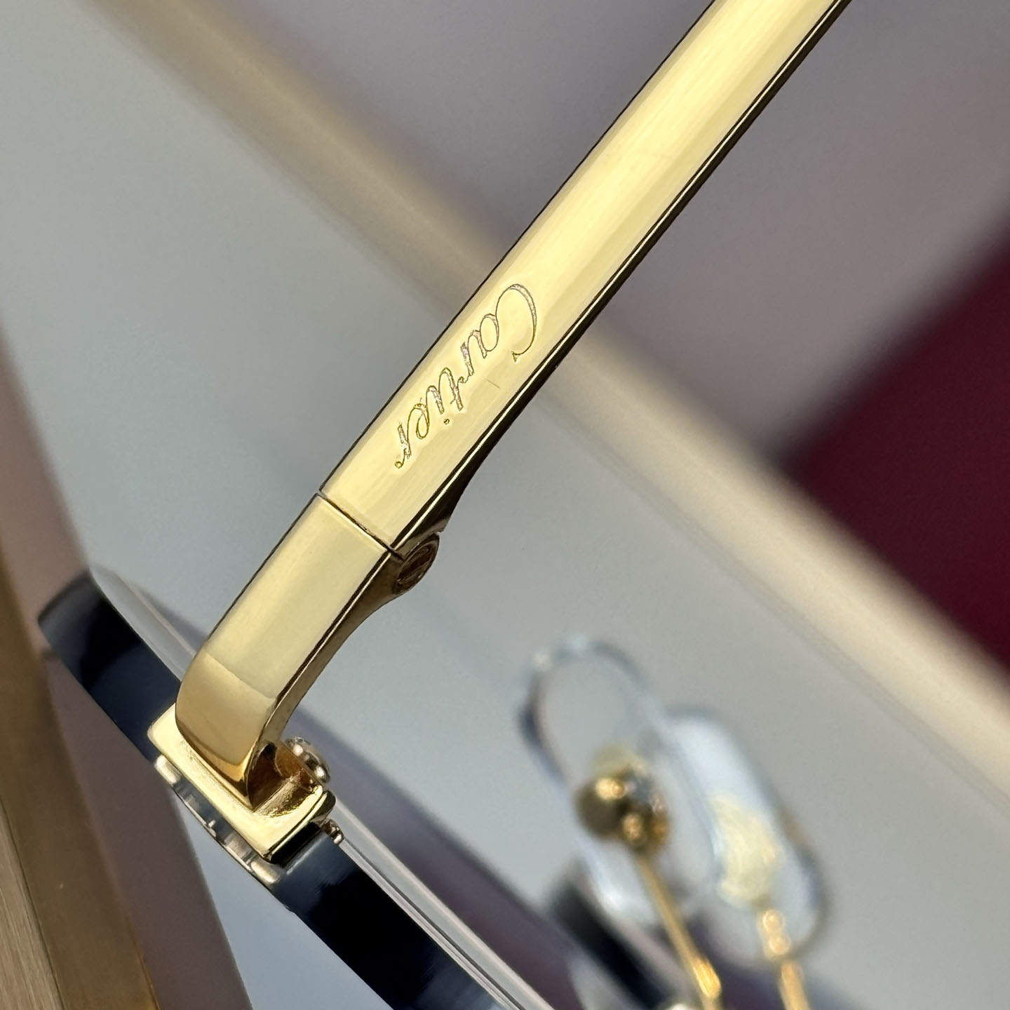Cartier CT0592S Sunglasses    - DesignerGu