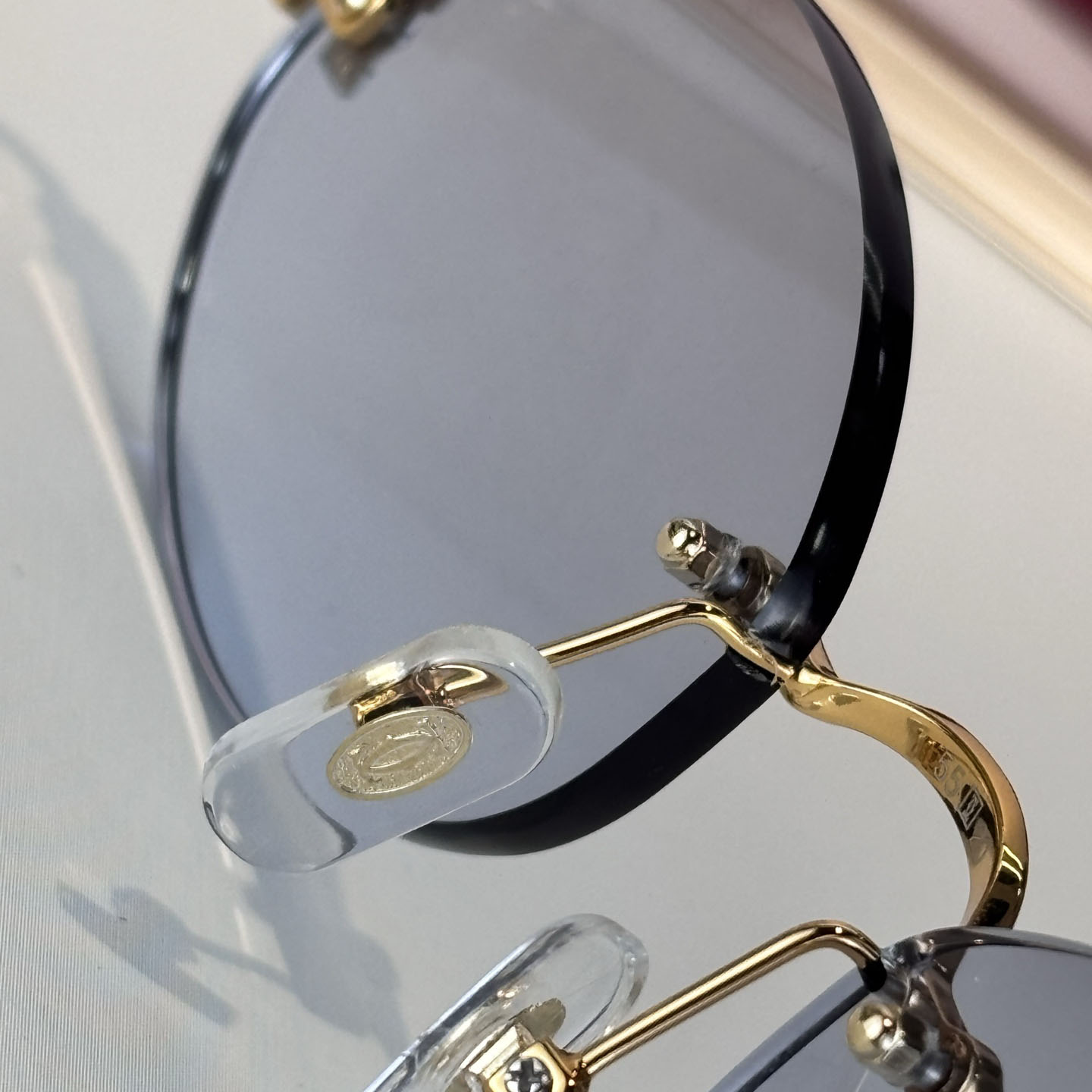 Cartier CT0592S Sunglasses    - DesignerGu