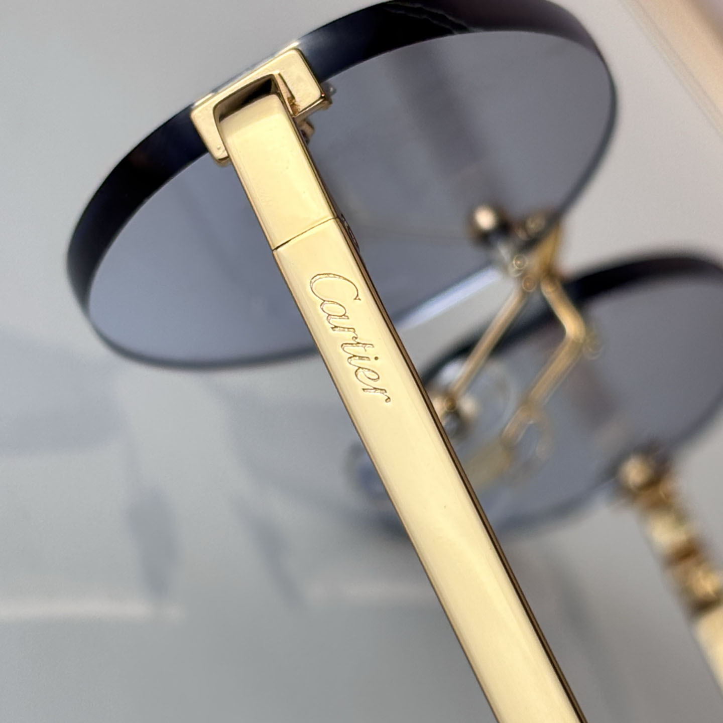 Cartier CT0592S Sunglasses    - DesignerGu