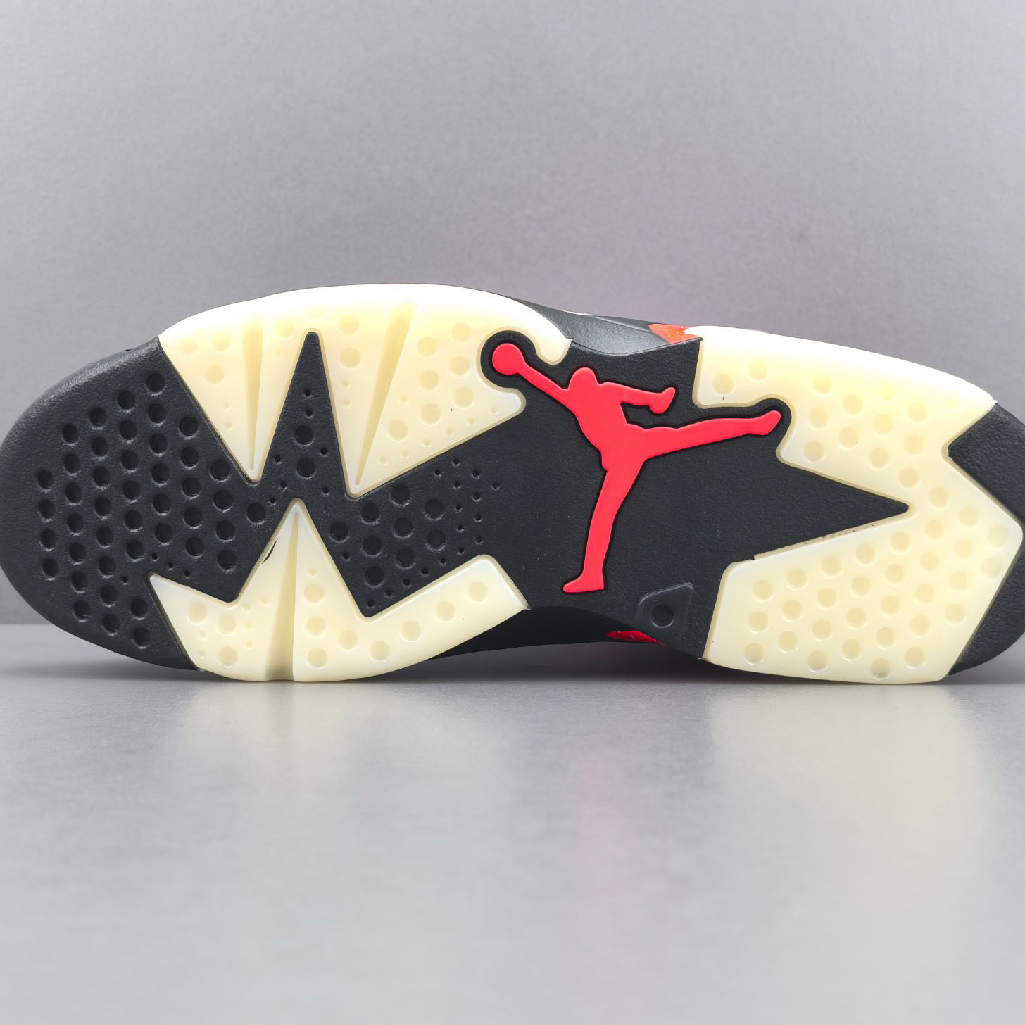 Awake NY x Air Jordan 6 Retro 'Bubblegum' IQ5706-600 - DesignerGu