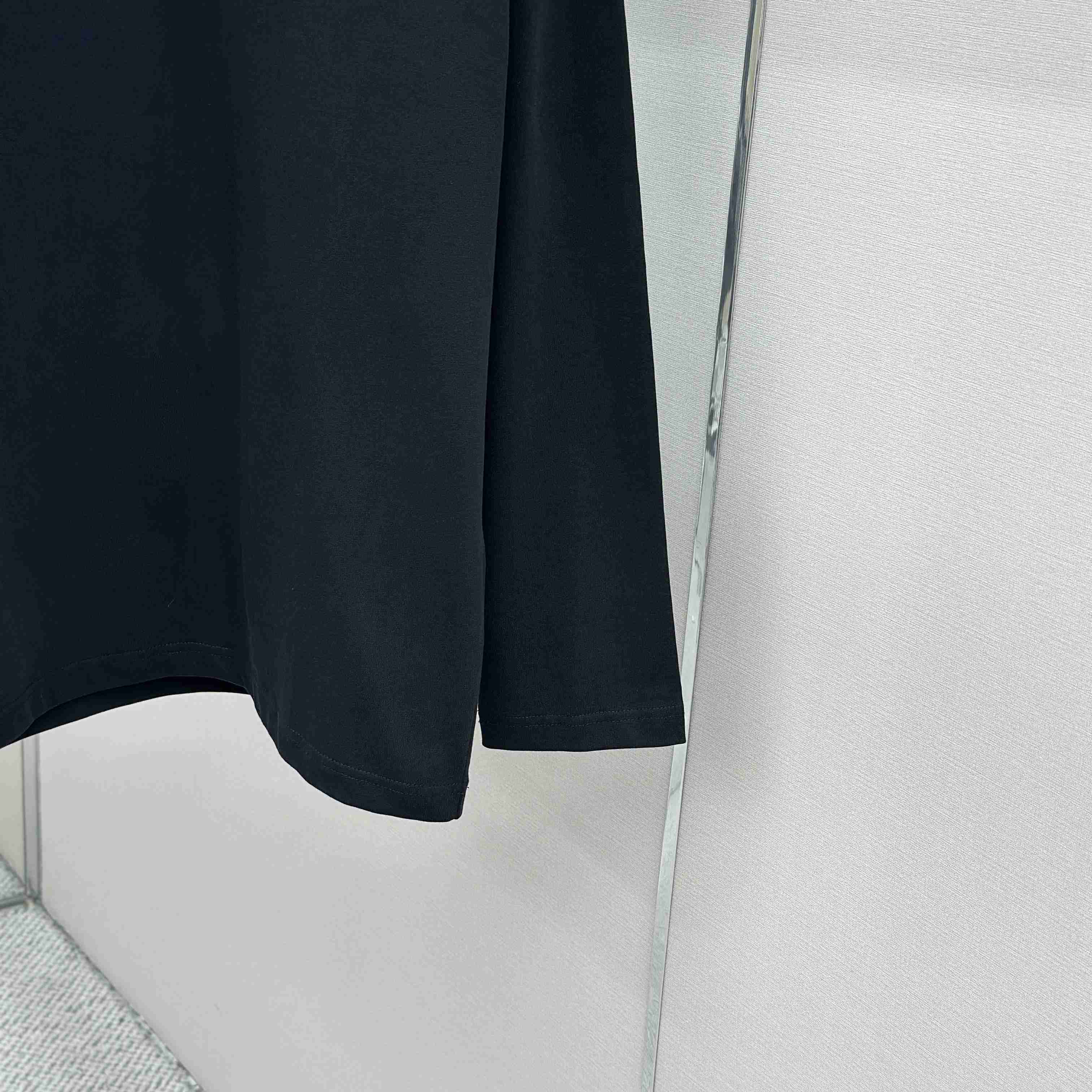 Chrome Hearts  Long Sleeve T-Shirt - DesignerGu