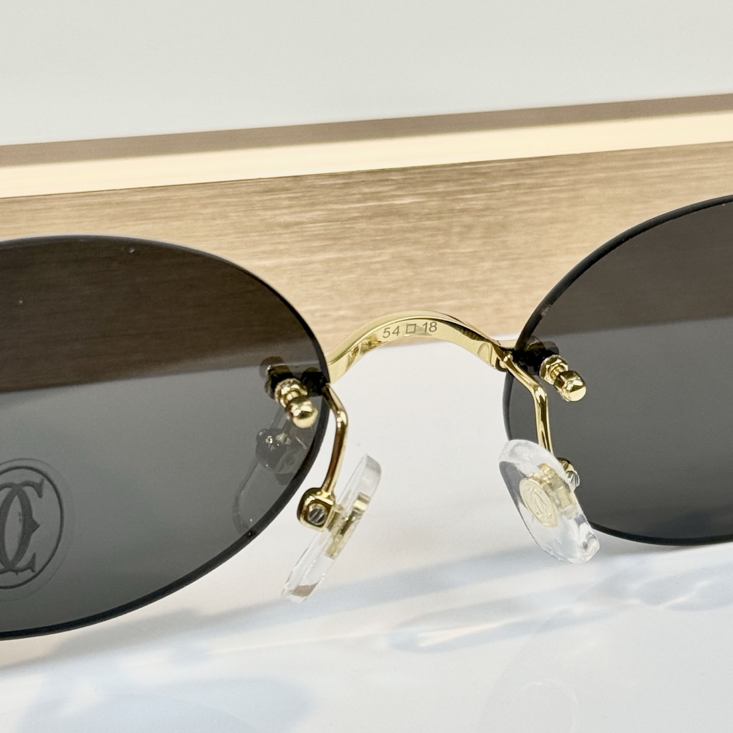 Cartier CT0648S Sunglasses    - DesignerGu