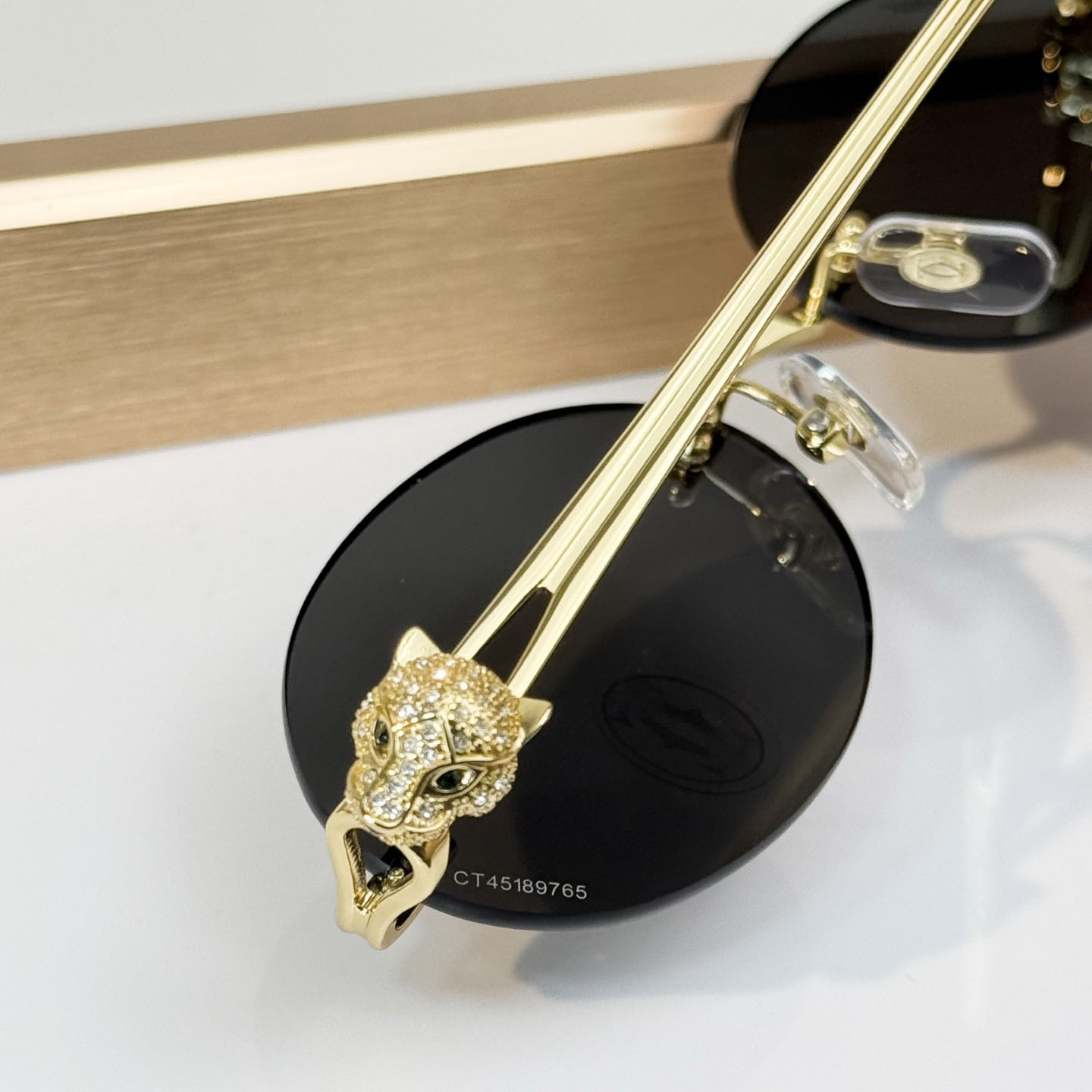 Cartier CT0648S Sunglasses    - DesignerGu