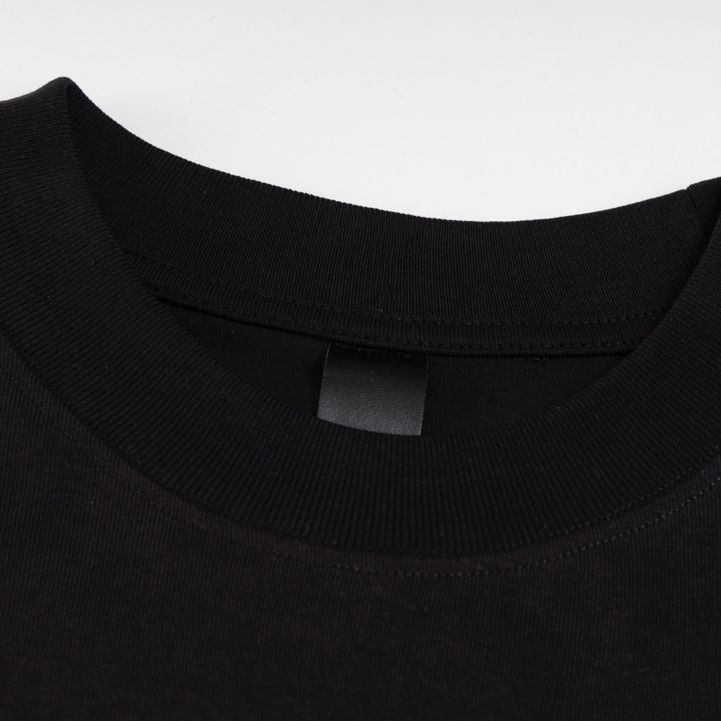 Chrome Hearts Cotton Tee - DesignerGu
