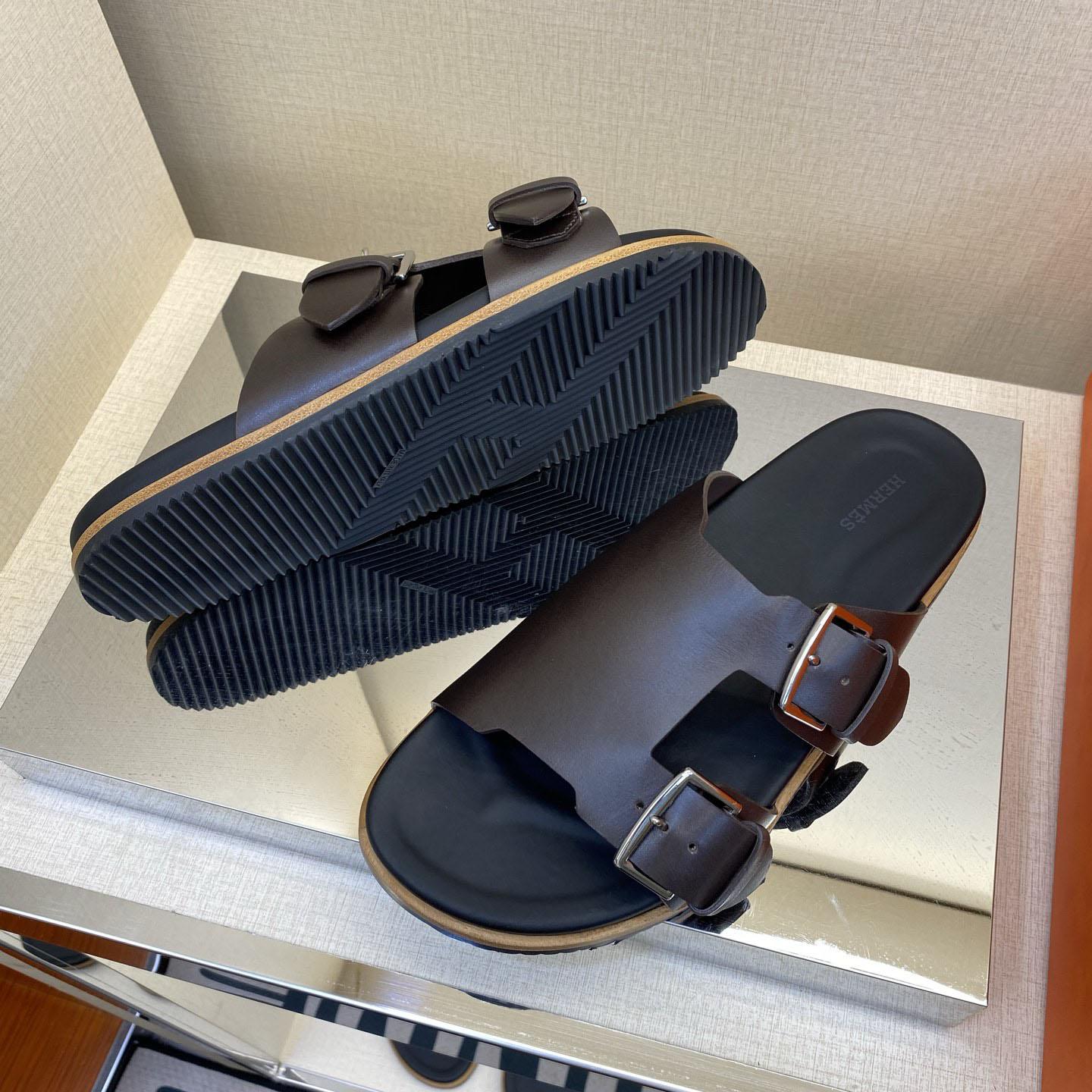 Hermes Naxos Sandal - DesignerGu