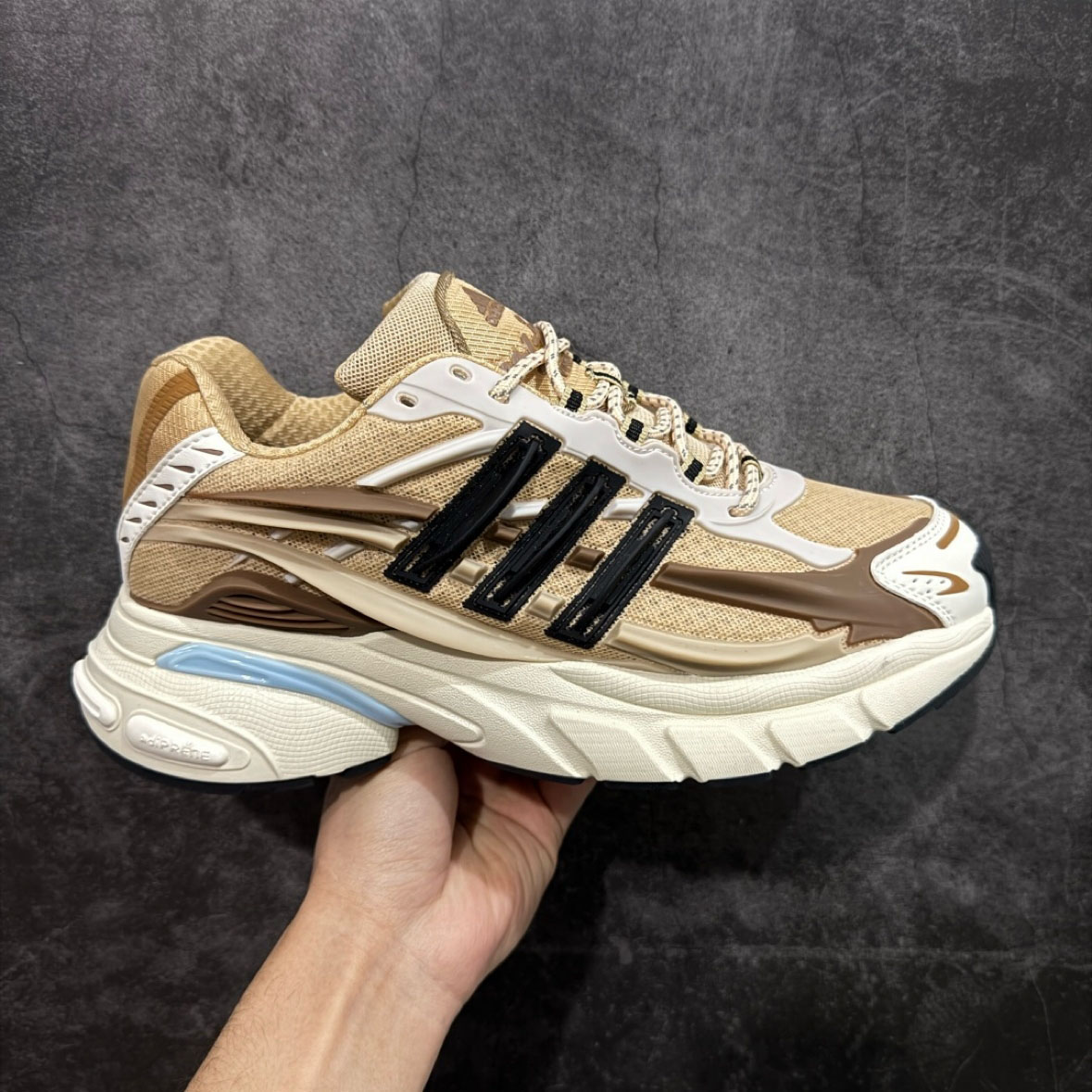  Pharrell x AD Adistar Jellyfish JP9277 - DesignerGu