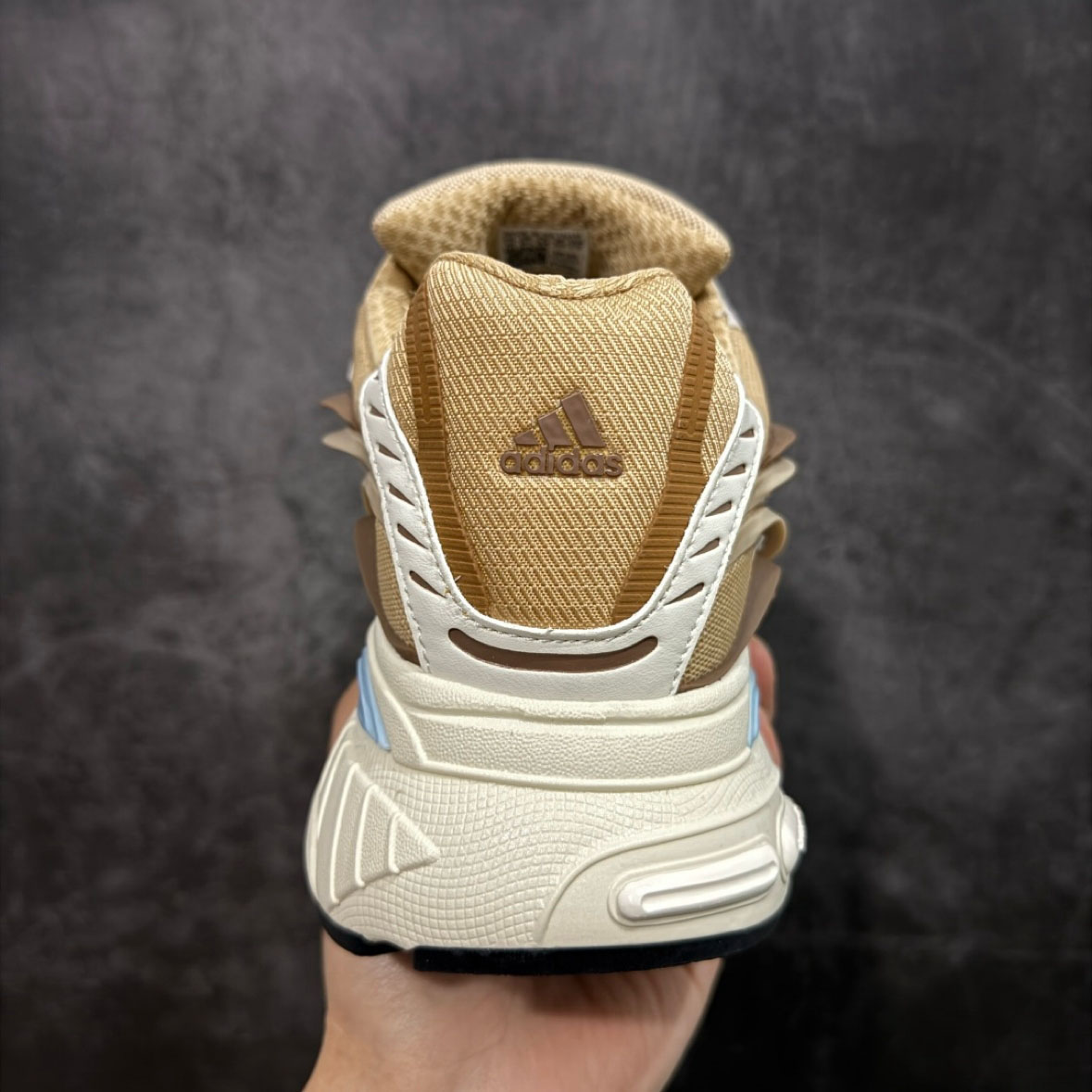 Pharrell x AD Adistar Jellyfish JP9277 - DesignerGu