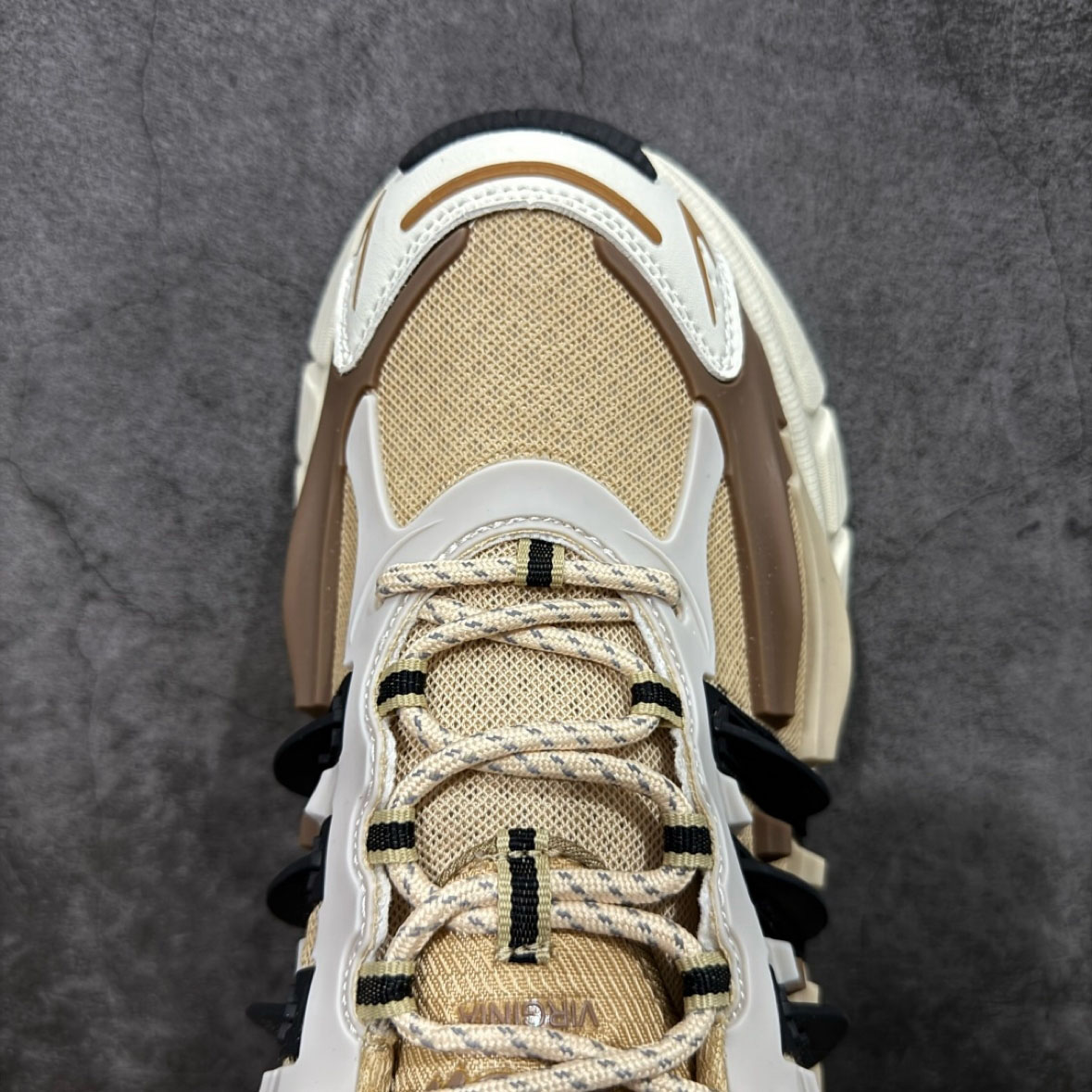  Pharrell x AD Adistar Jellyfish JP9277 - DesignerGu