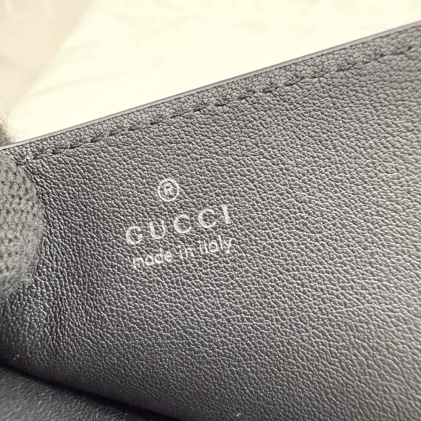 Gucci Aria Card Case 875873 - DesignerGu