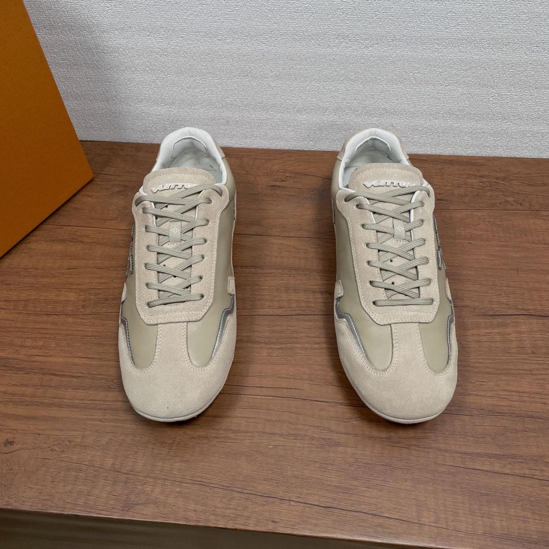 Louis Vuitton LV Rally Sneaker 1AJAD8 - DesignerGu