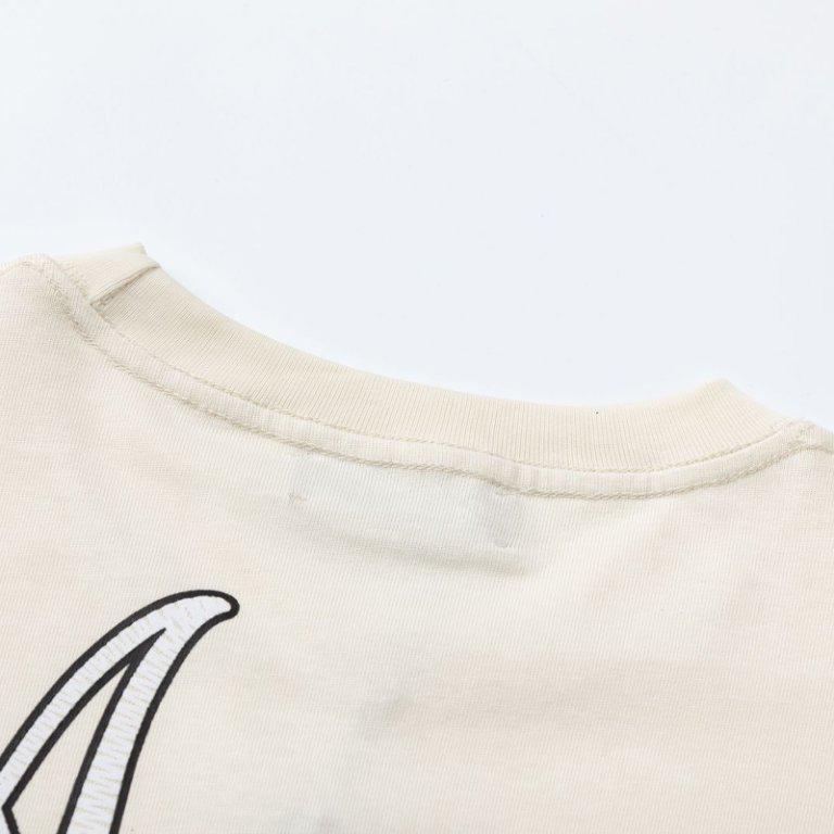 Amiri Hollywood Tee - DesignerGu