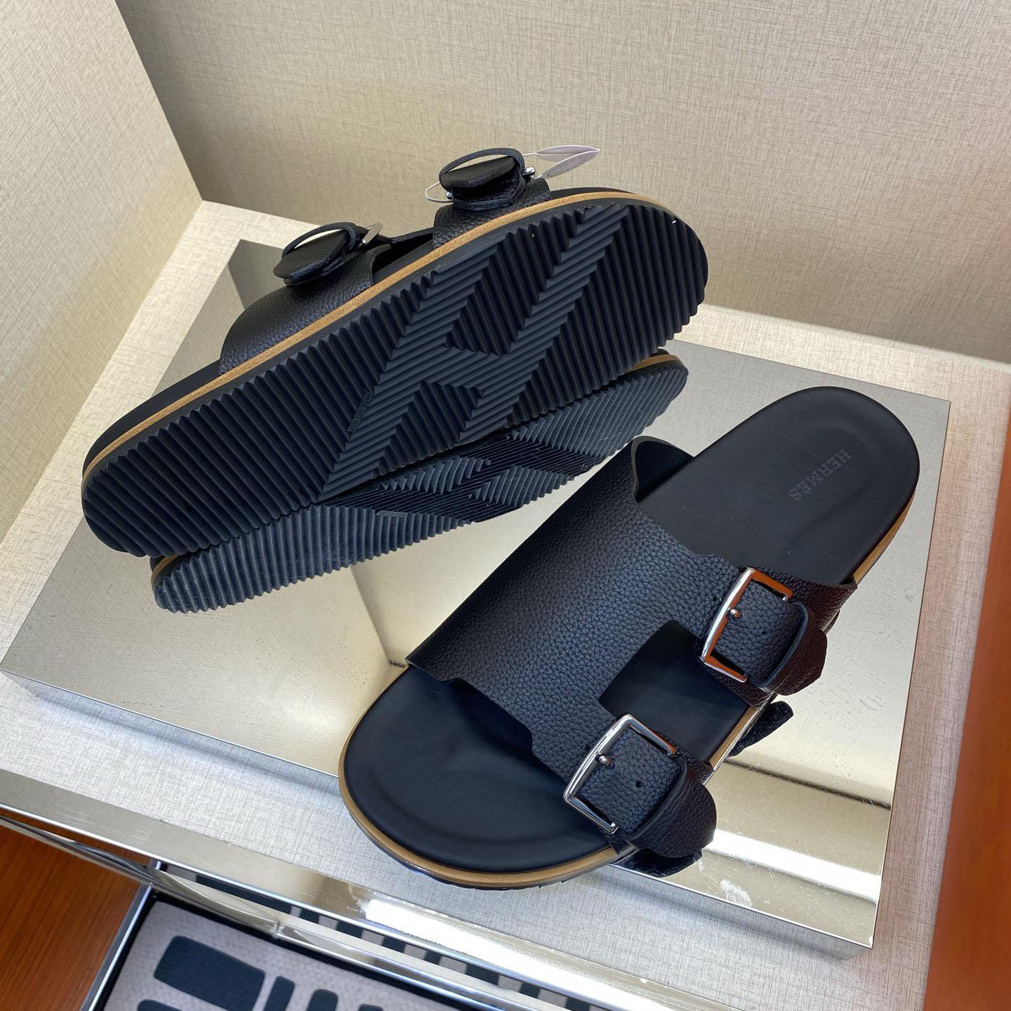 Hermes Naxos Sandal - DesignerGu