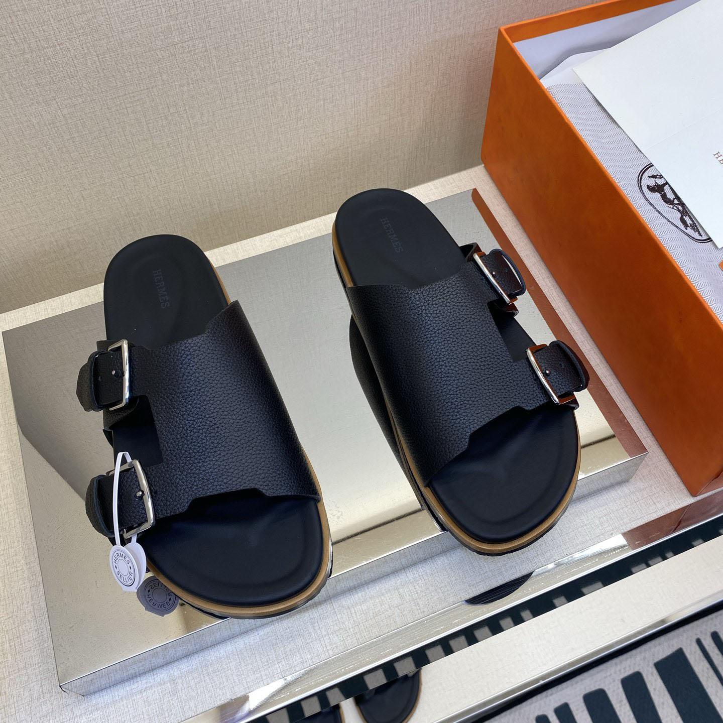 Hermes Naxos Sandal - DesignerGu