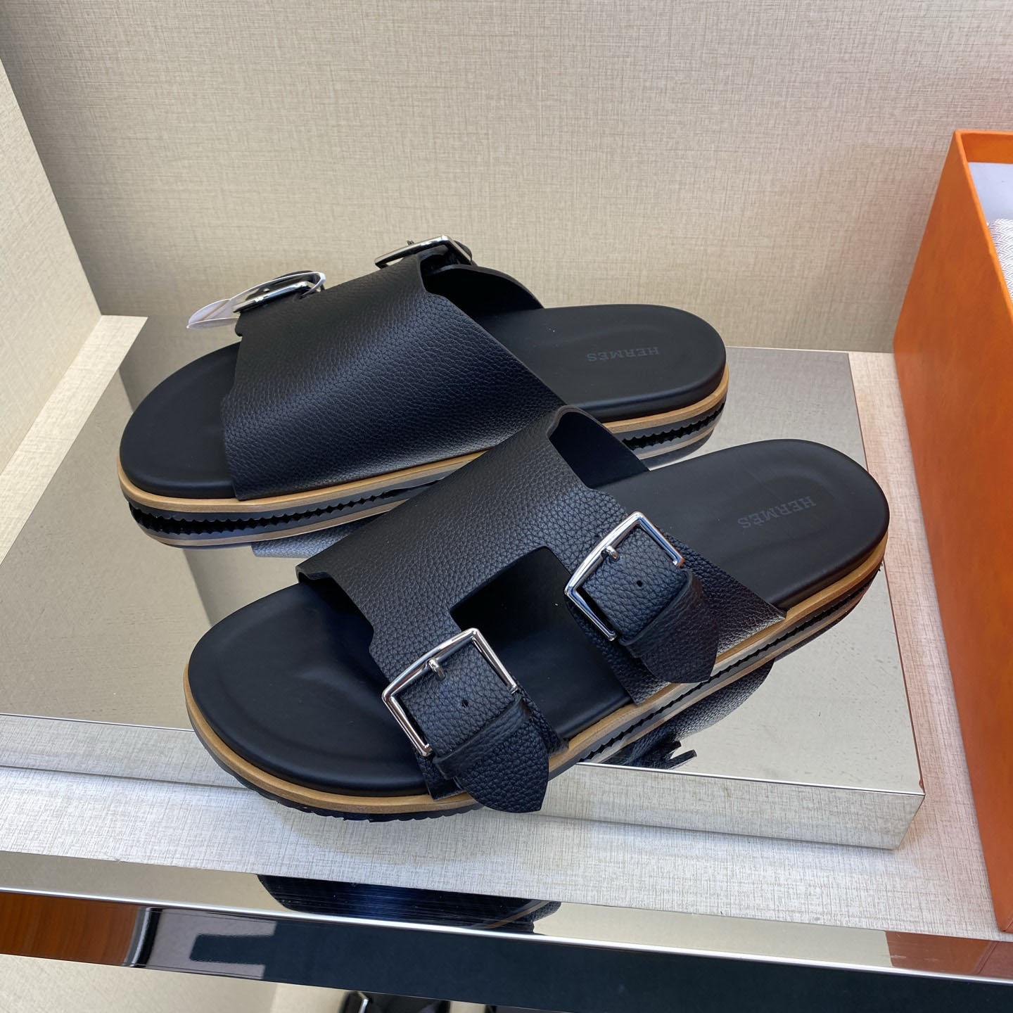 Hermes Naxos Sandal - DesignerGu