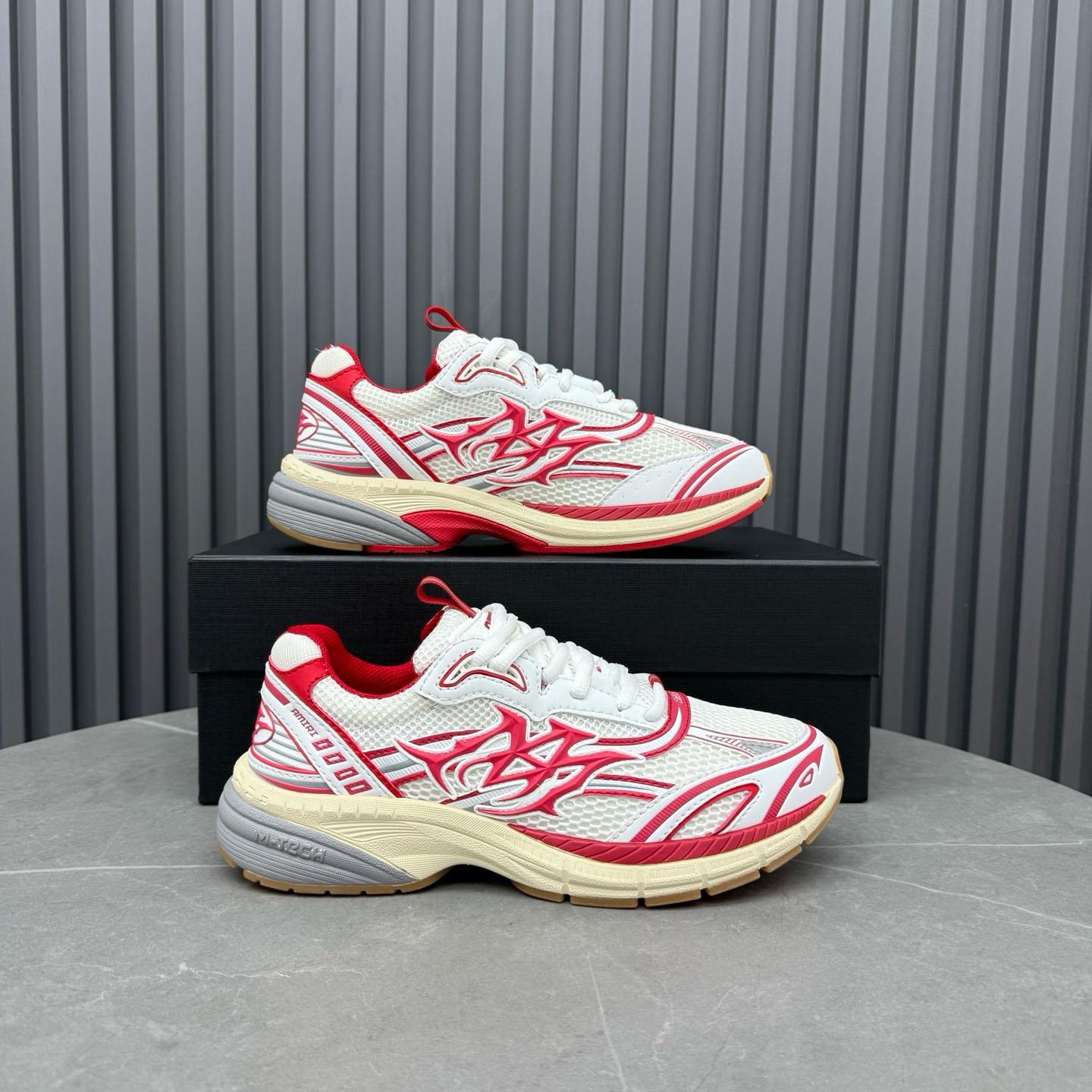 Amiri M-Tech Sneakers - DesignerGu