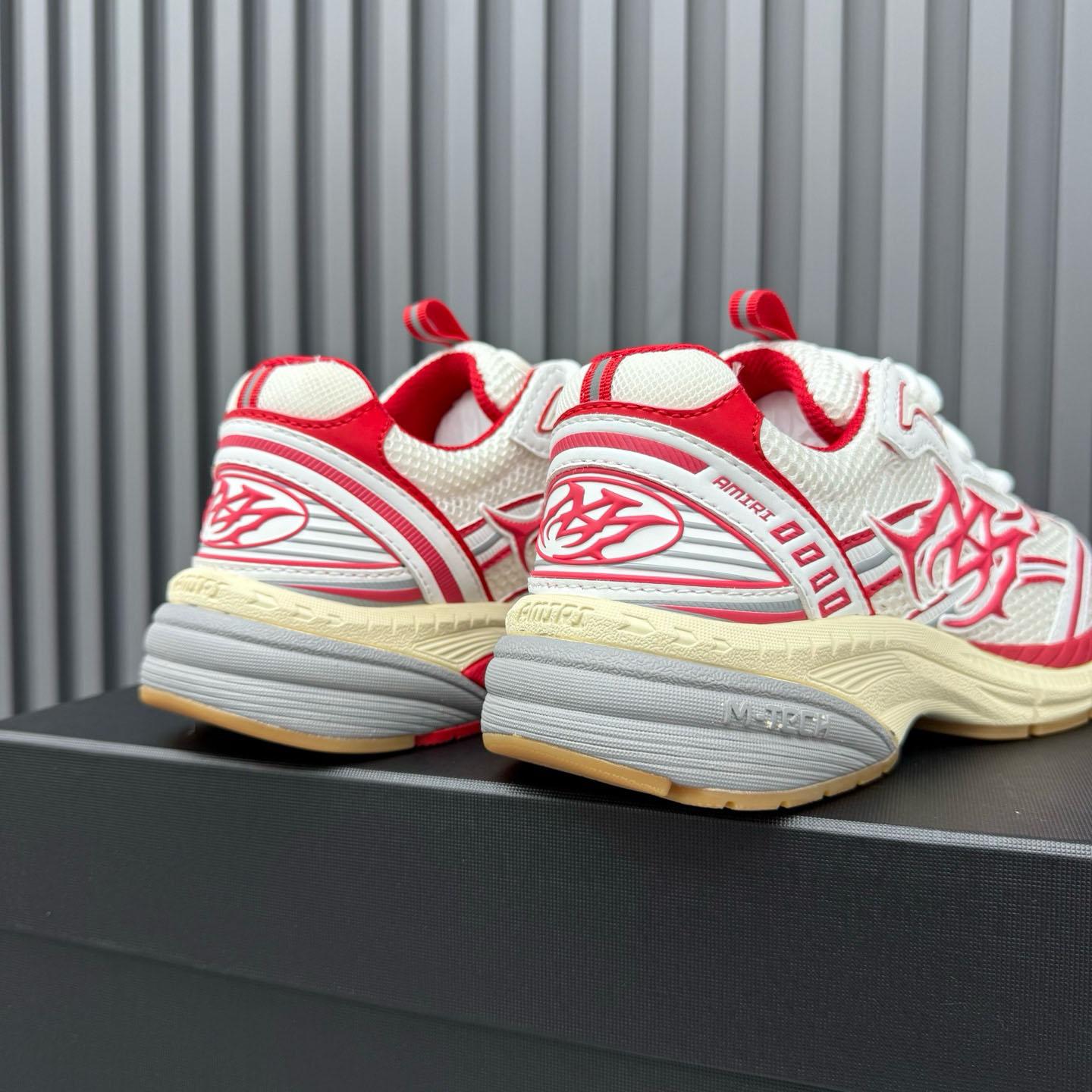 Amiri M-Tech Sneakers - DesignerGu